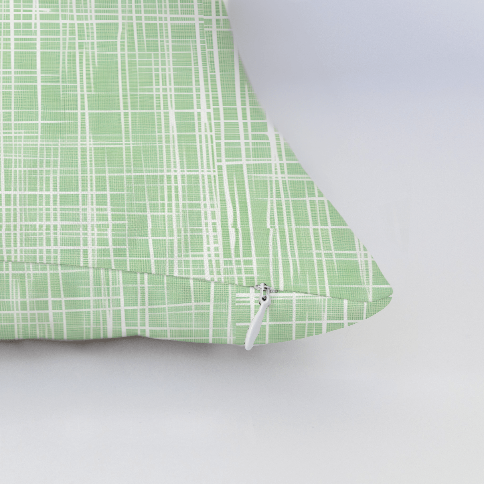 Steph Throw Pillow - Lemon Park