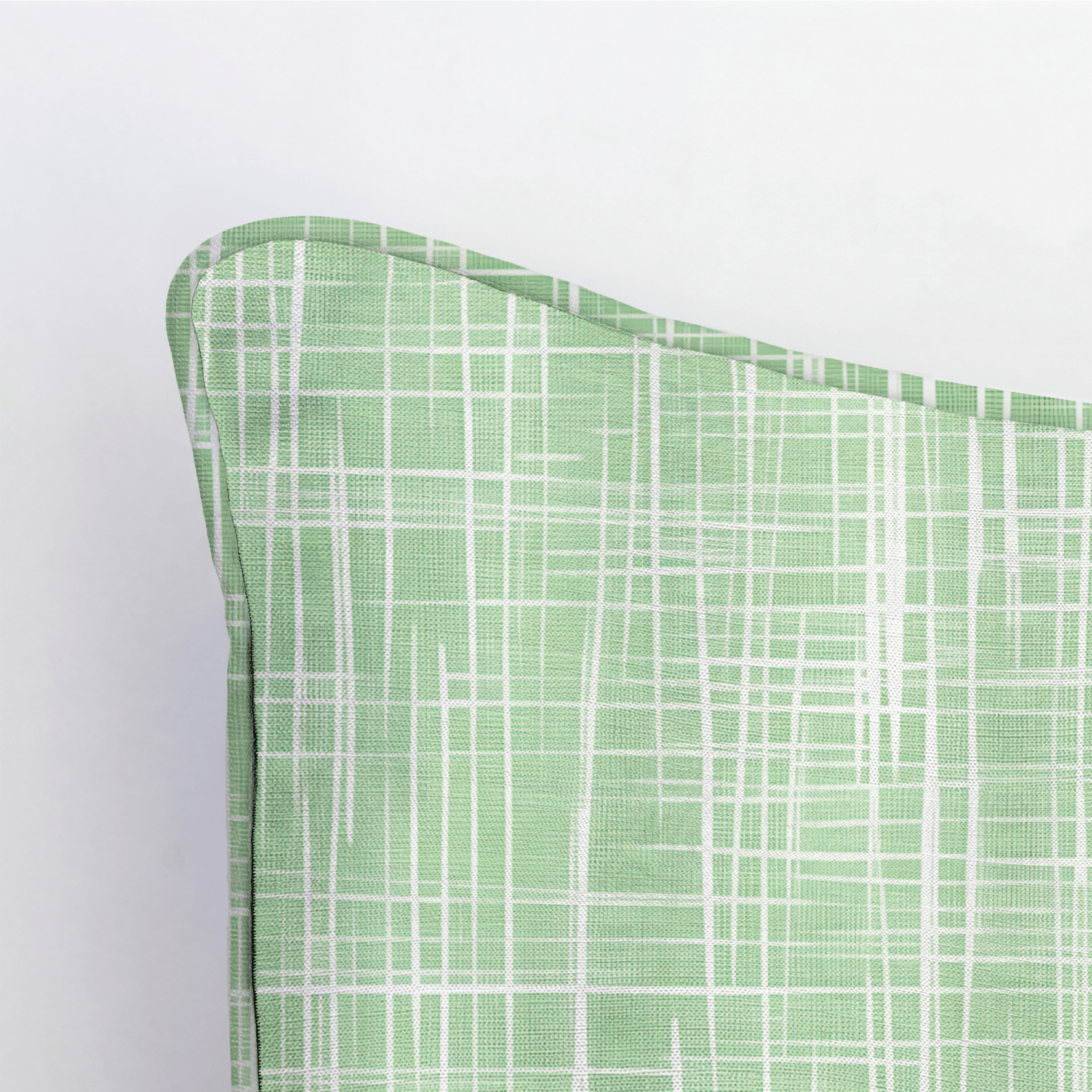 Steph Throw Pillow - Lemon Park