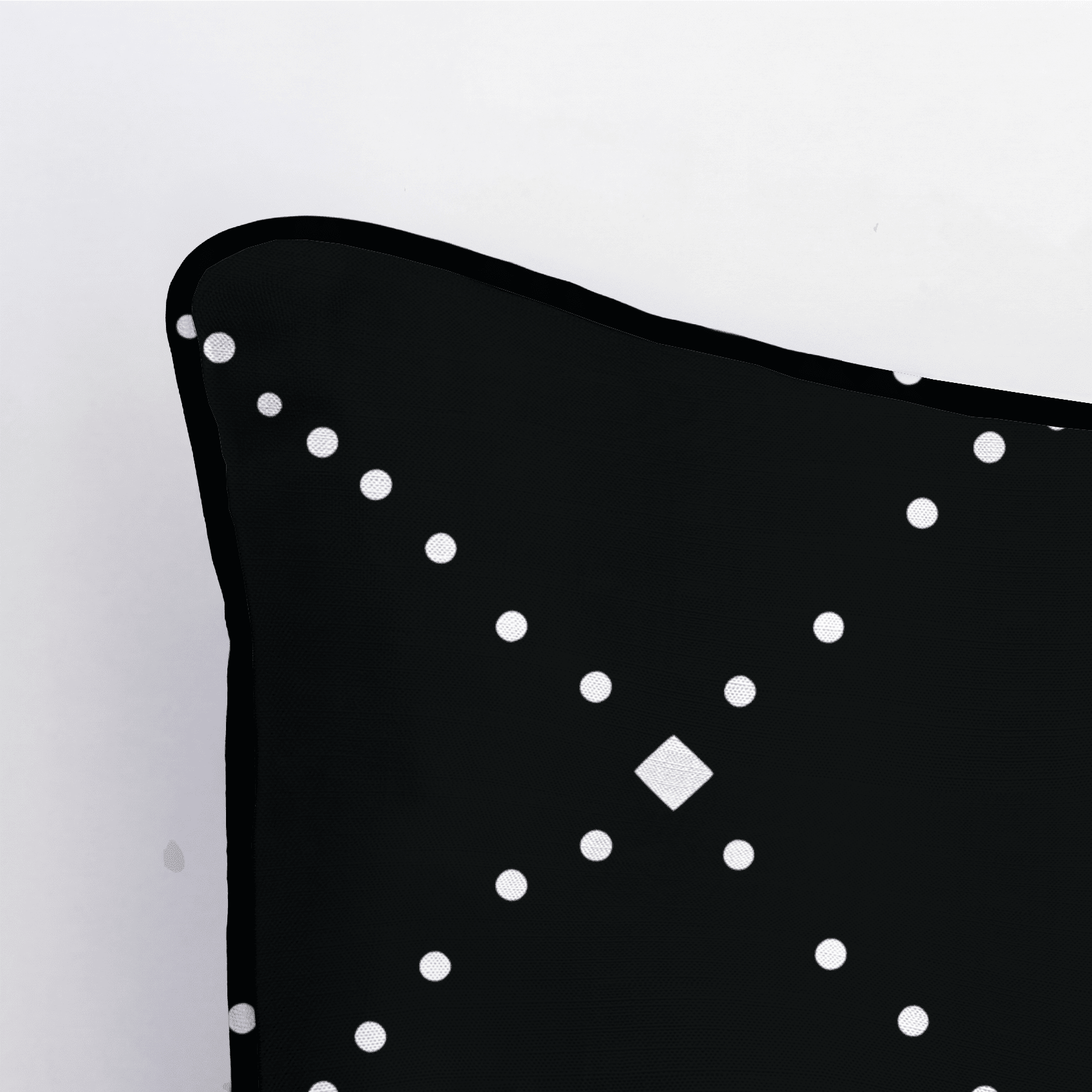 Sterling Throw Pillow - Lemon Park