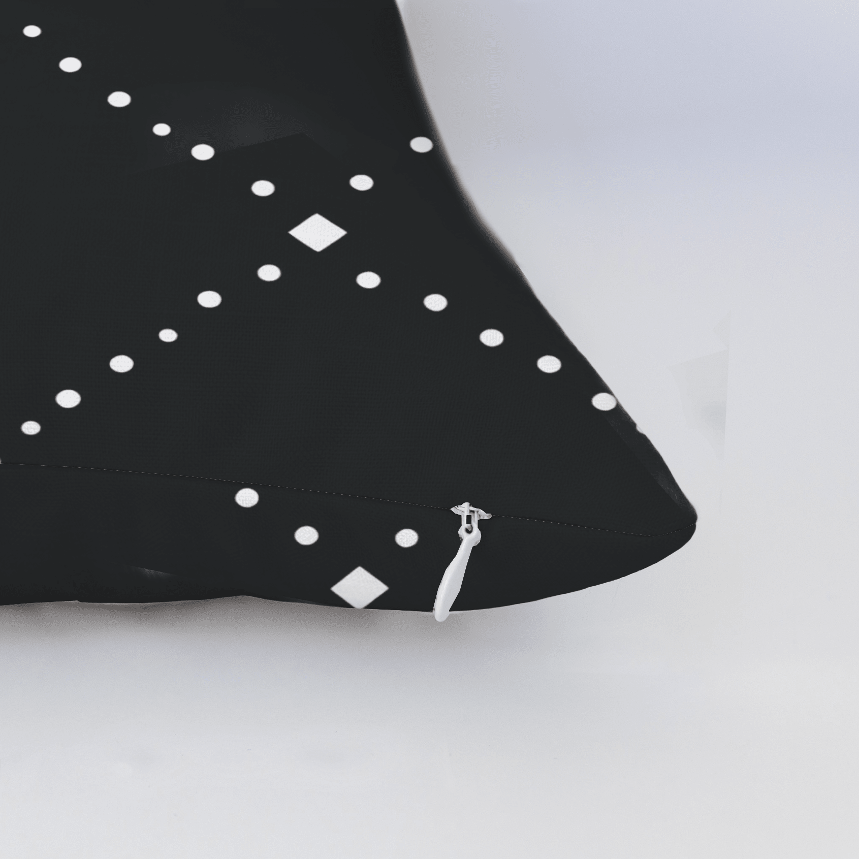 Sterling Throw Pillow - Lemon Park