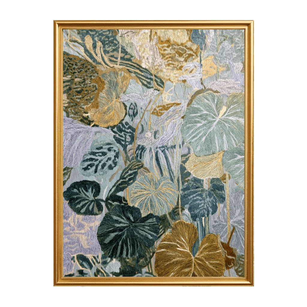 Still & Drift - Art Print - Lemon Park