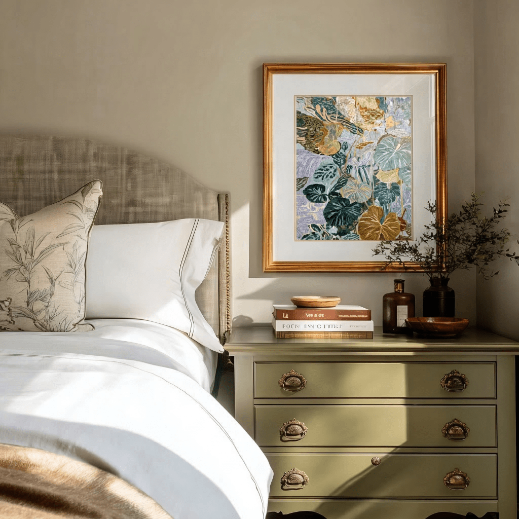 Still & Drift - Art Print - Lemon Park