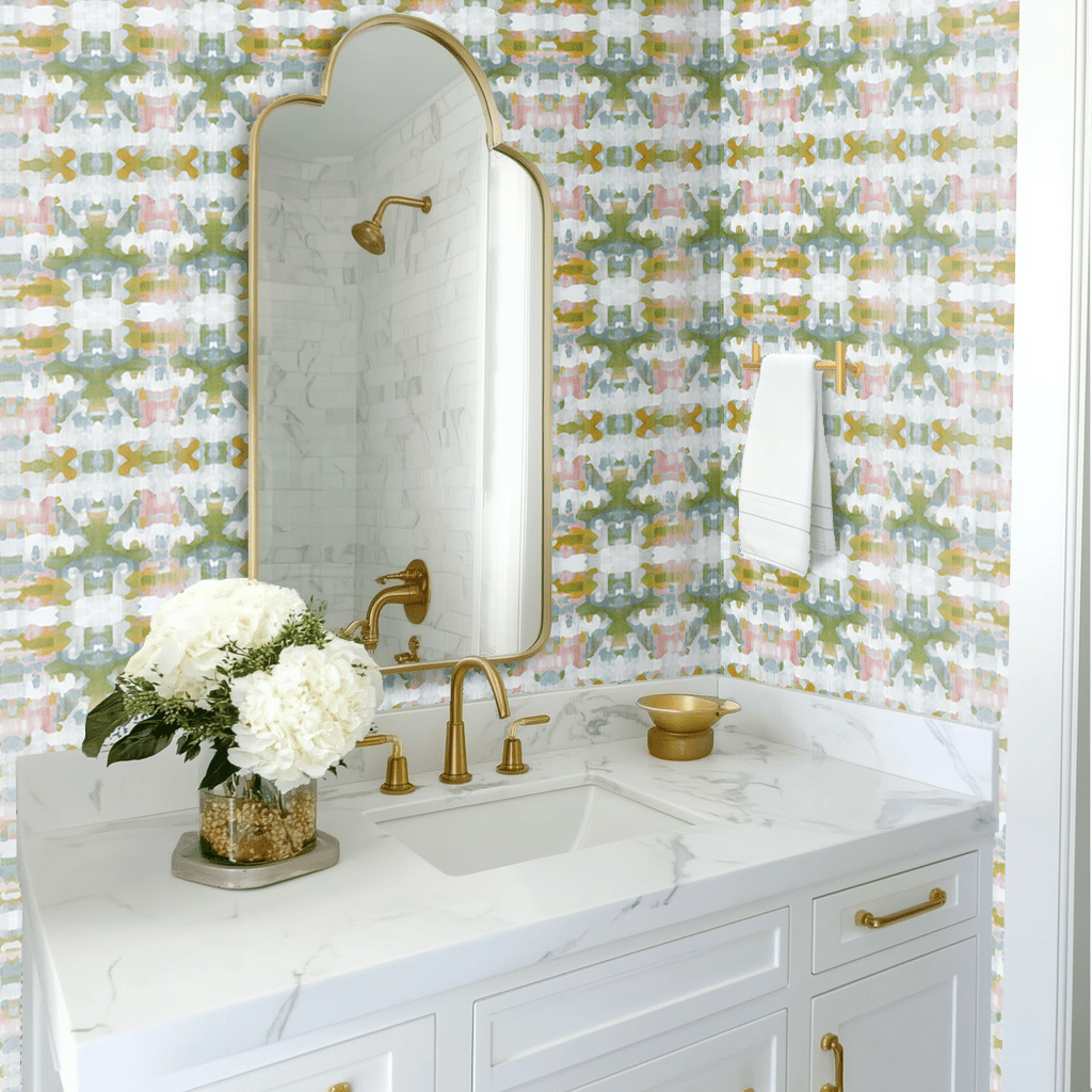 Still Earth Wallpaper - Lemon Park