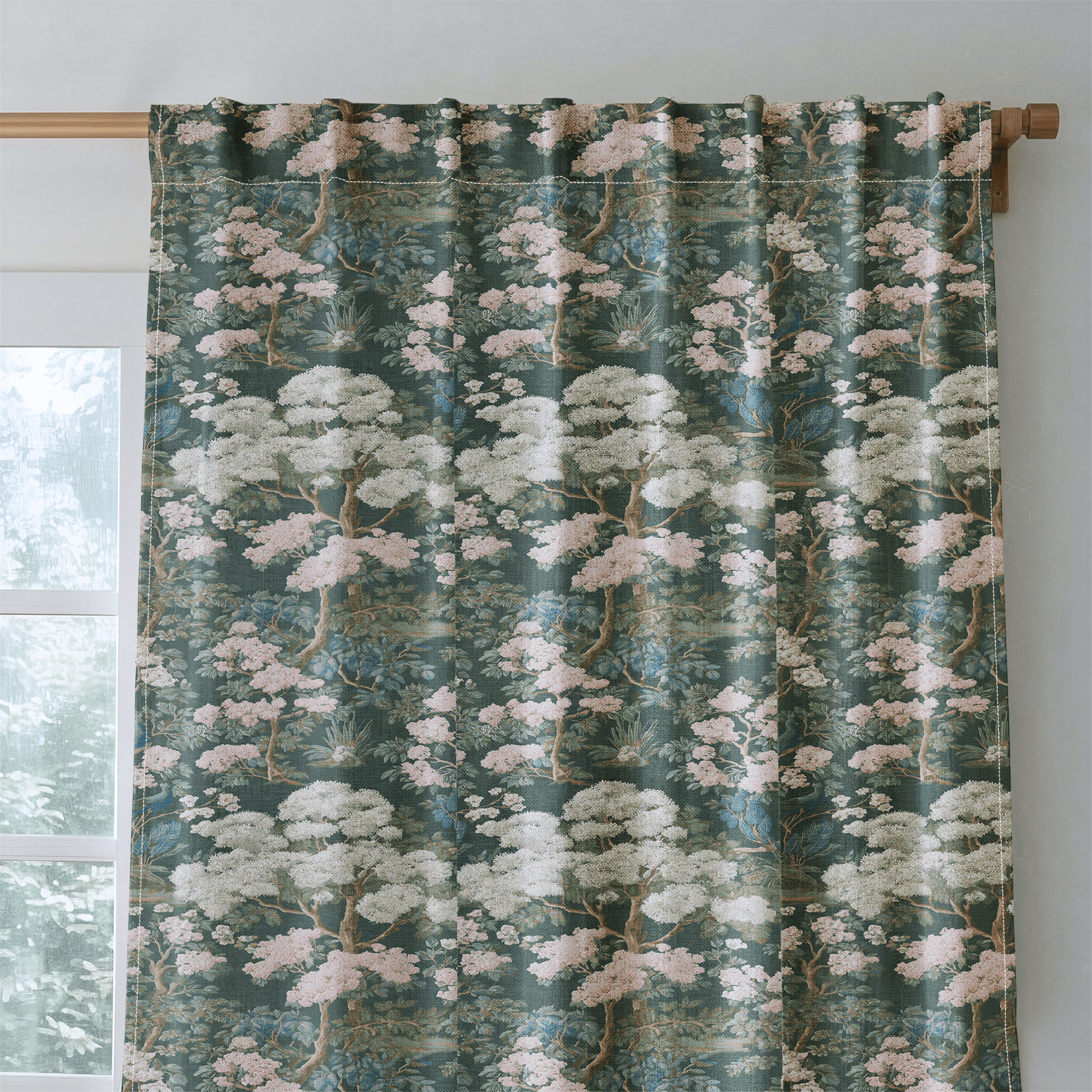 Still Life - Drapery - Lemon Park