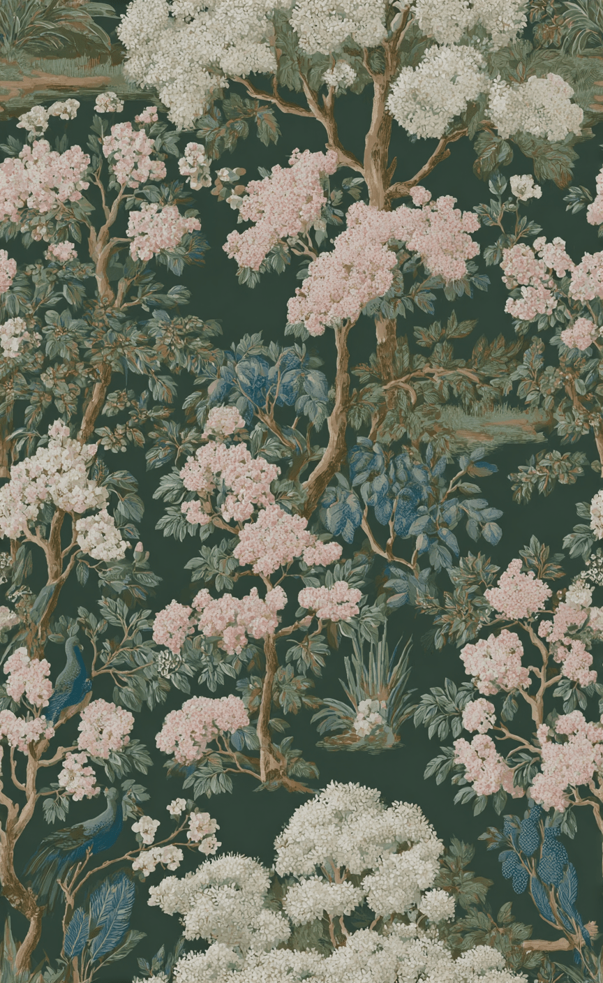 Still Life - Wall Mural - Lemon Park