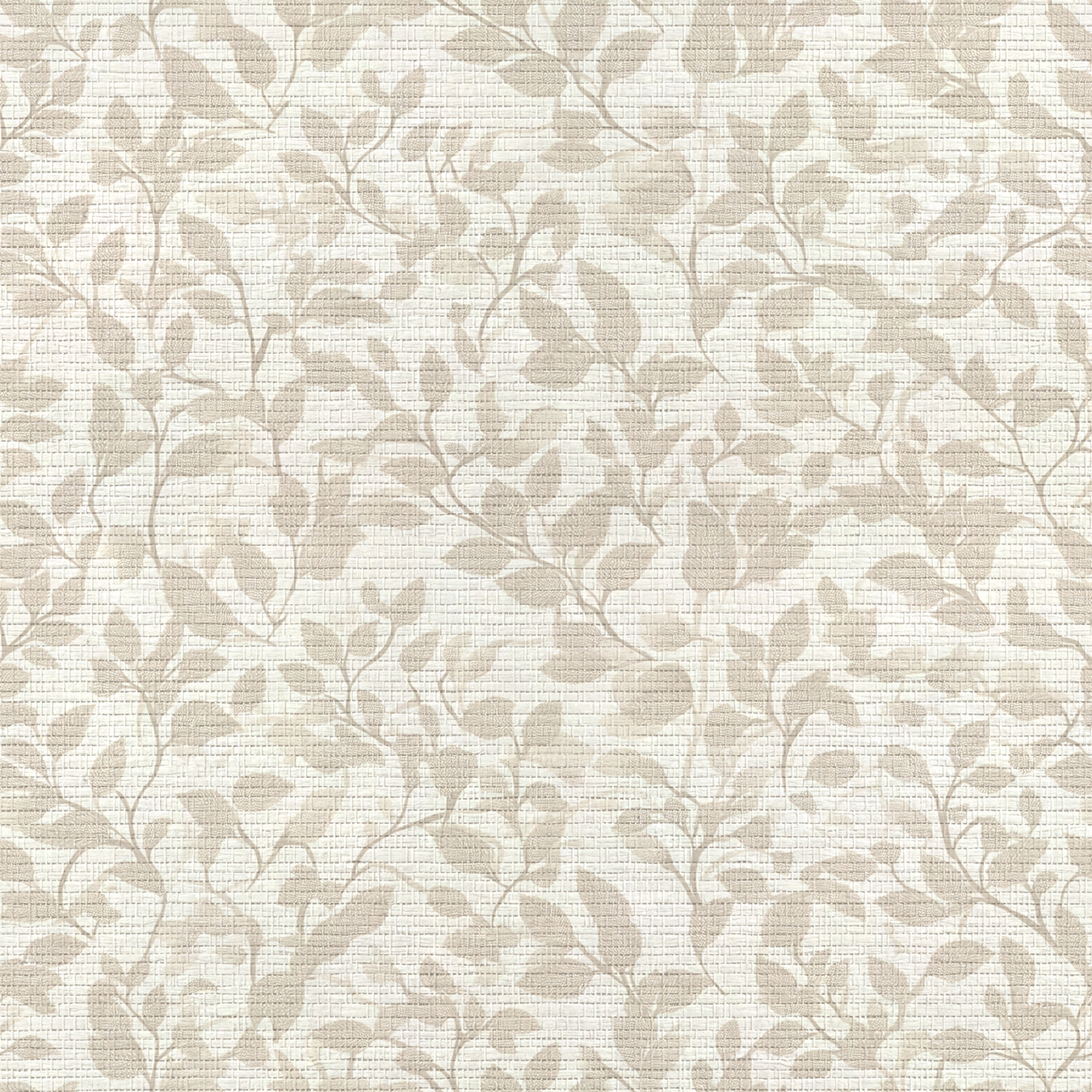 Still Sundays Faux Grasscloth Wallpaper - Lemon Park