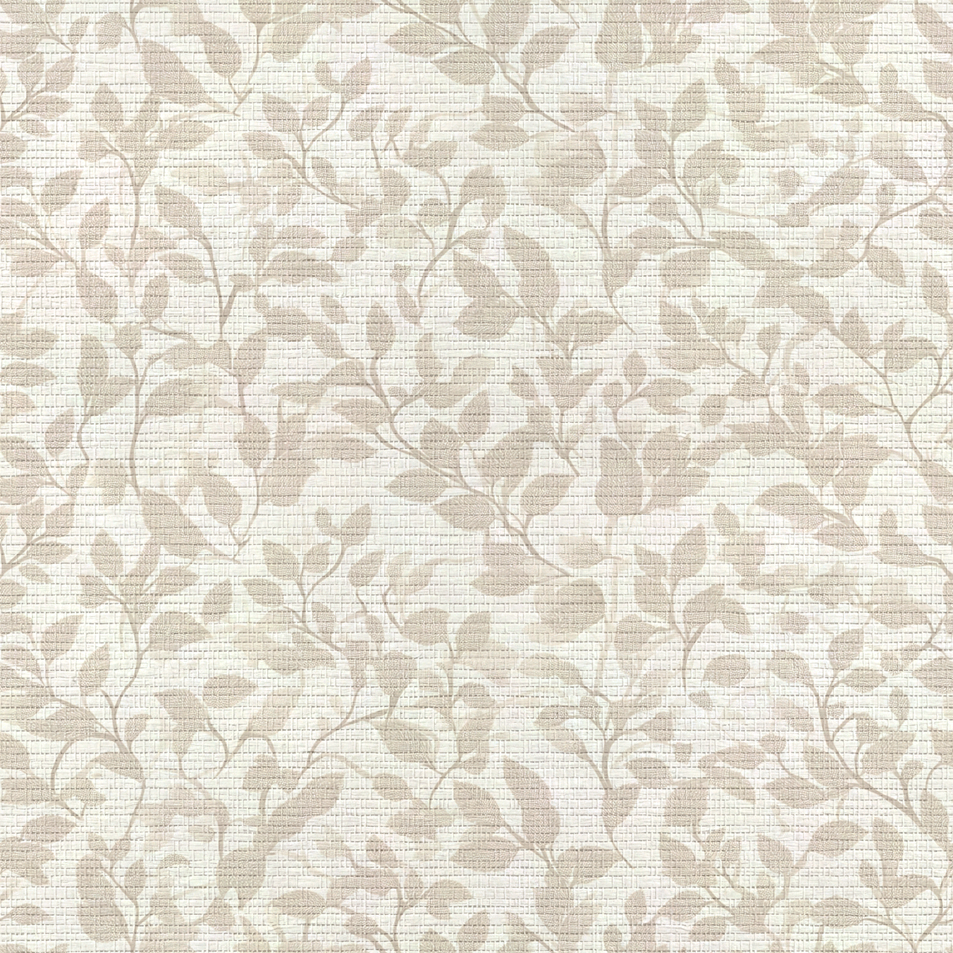 Still Sundays Faux Grasscloth Wallpaper