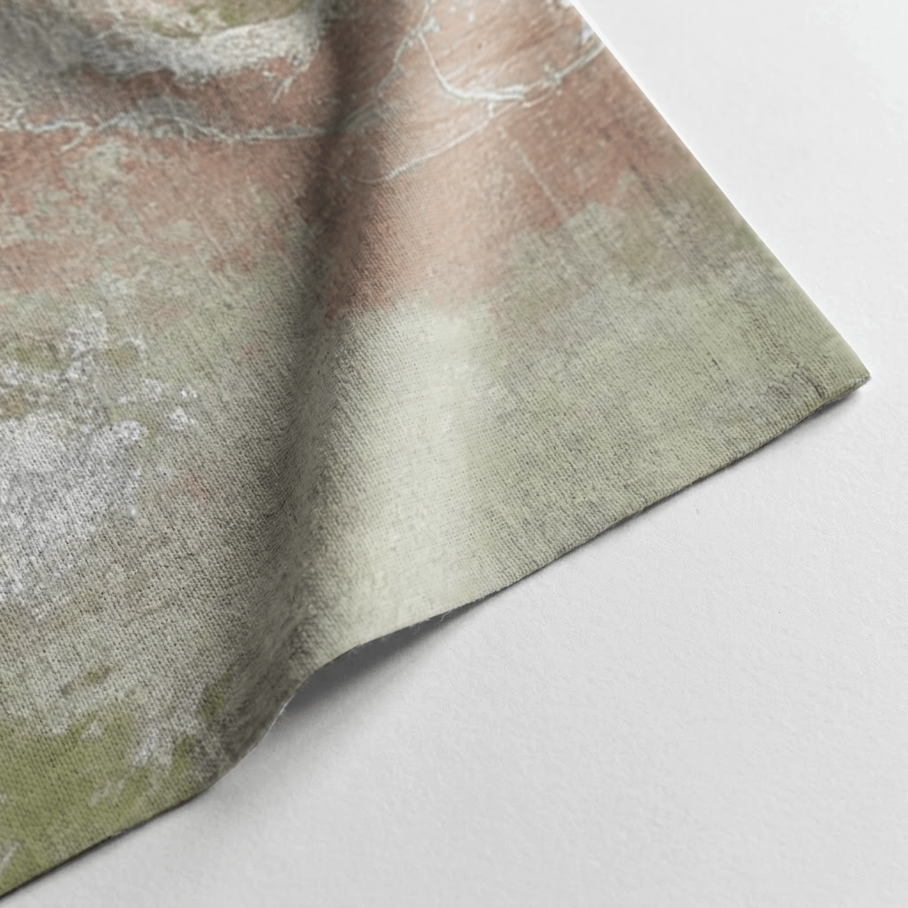 Still Tides (Green) - Tapestry - Lemon Park