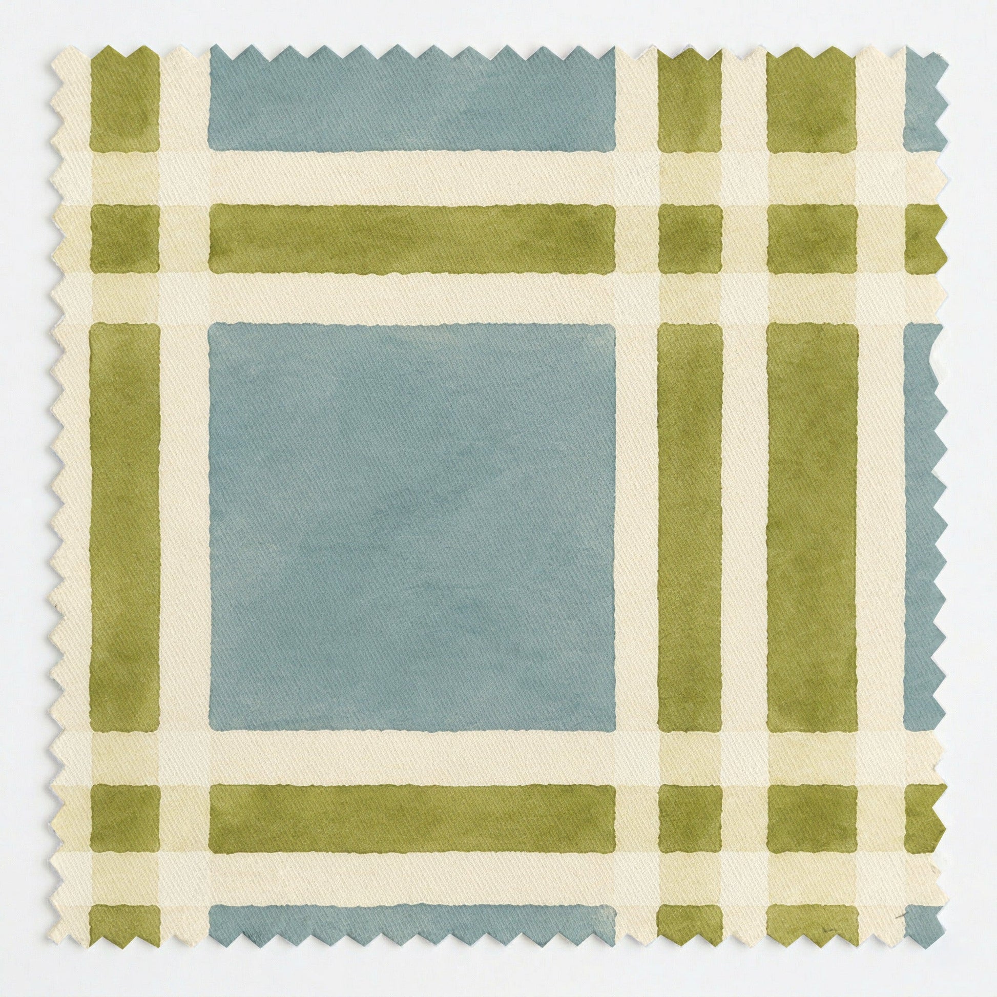 Still Waters - Fabric - Lemon Park