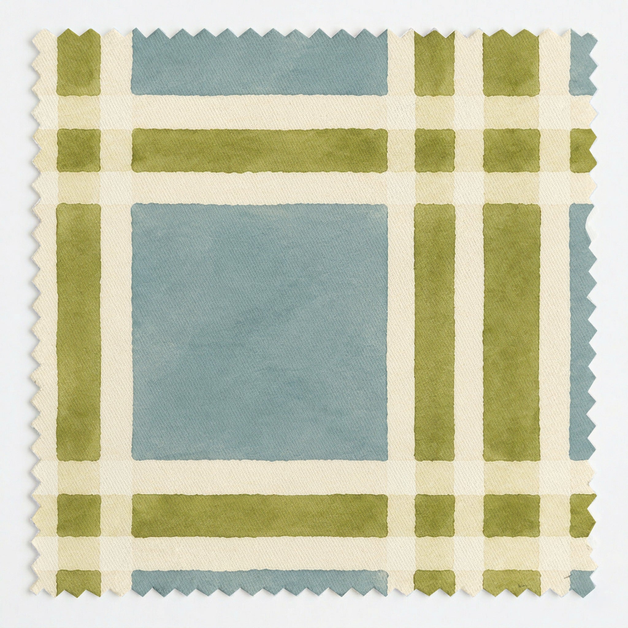 Still Waters - Fabric - Lemon Park