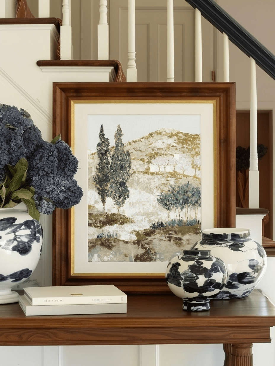 Stone Grove - Art Print - Lemon Park