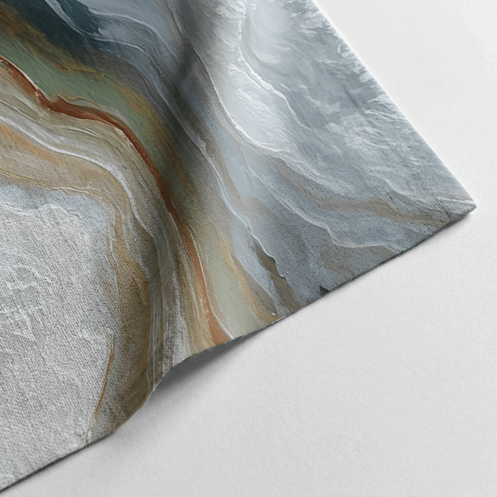 Stone Slice - Tapestry - Lemon Park
