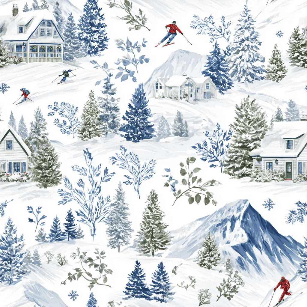 Stowe Wallpaper - Lemon Park