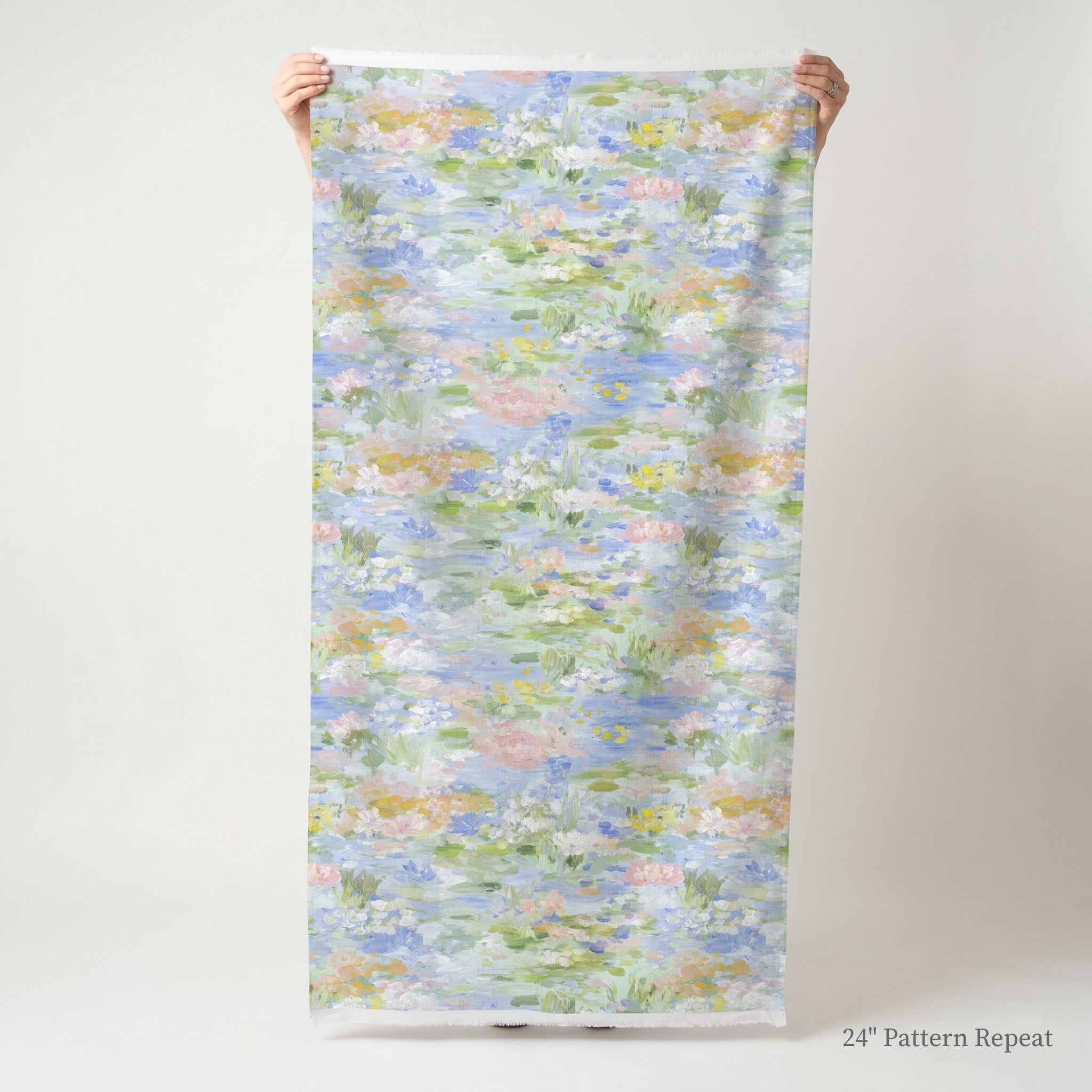 Sugar Garden - Fabric - Lemon Park