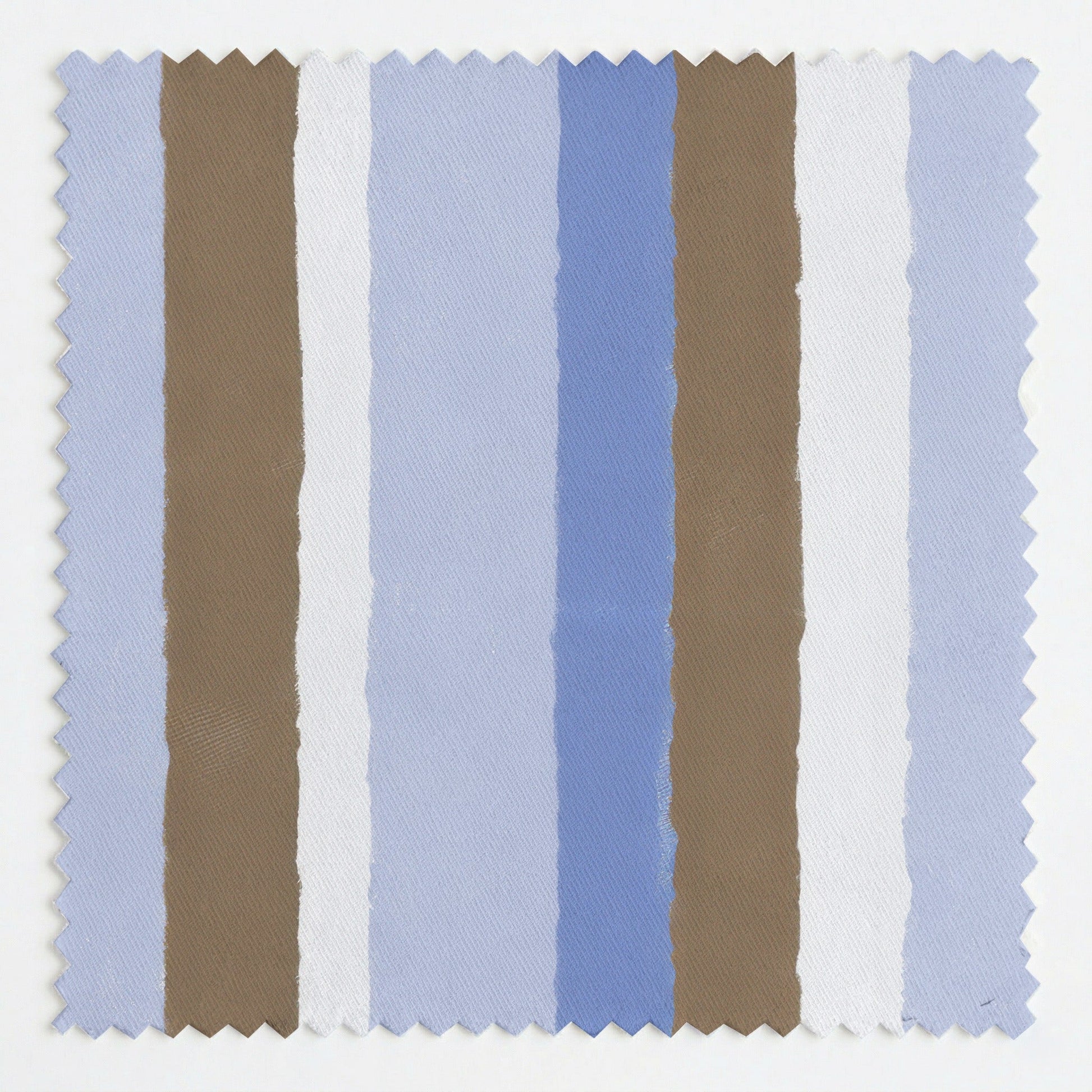 Sugar Stripe - Fabric - Lemon Park