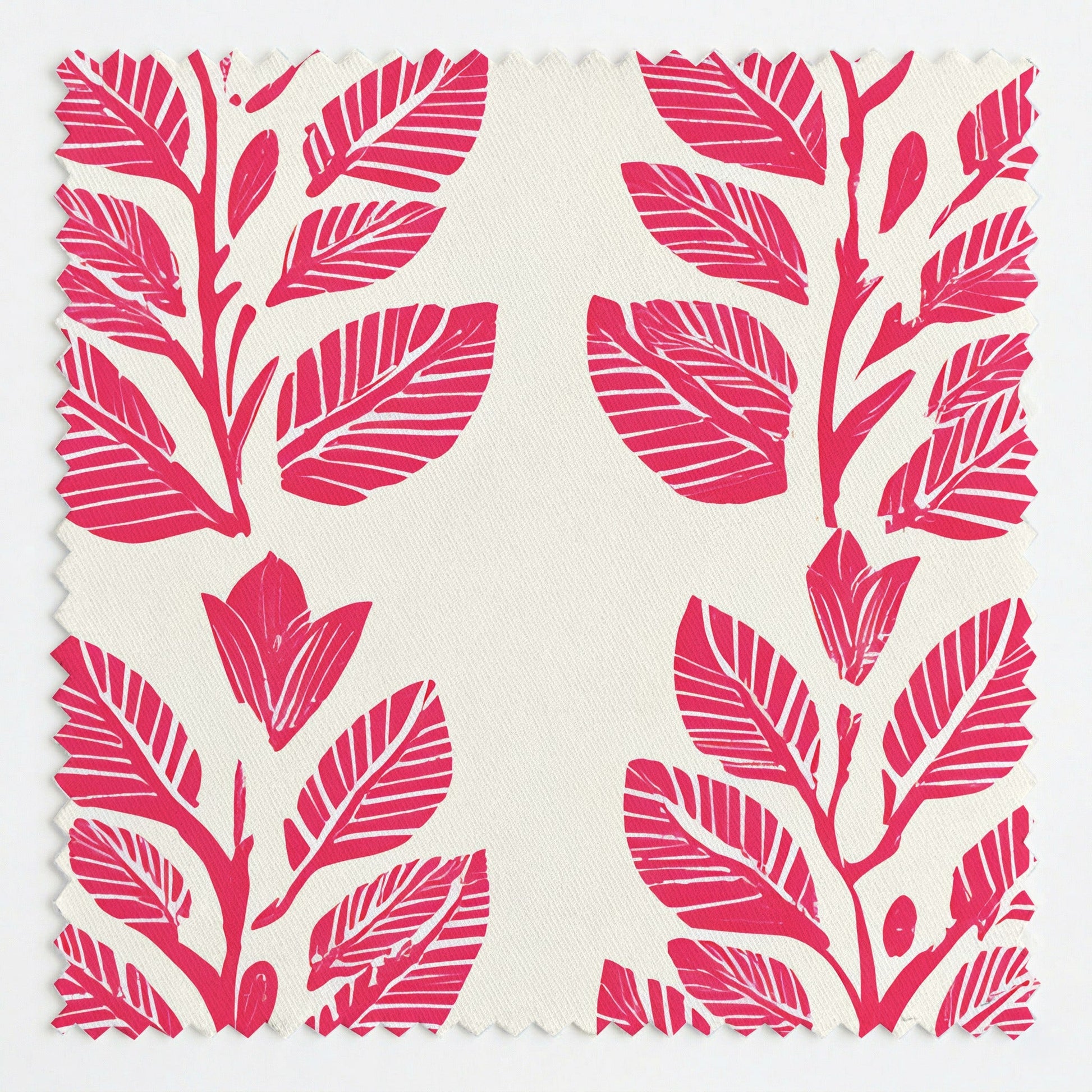 Summer - Fabric - Lemon Park