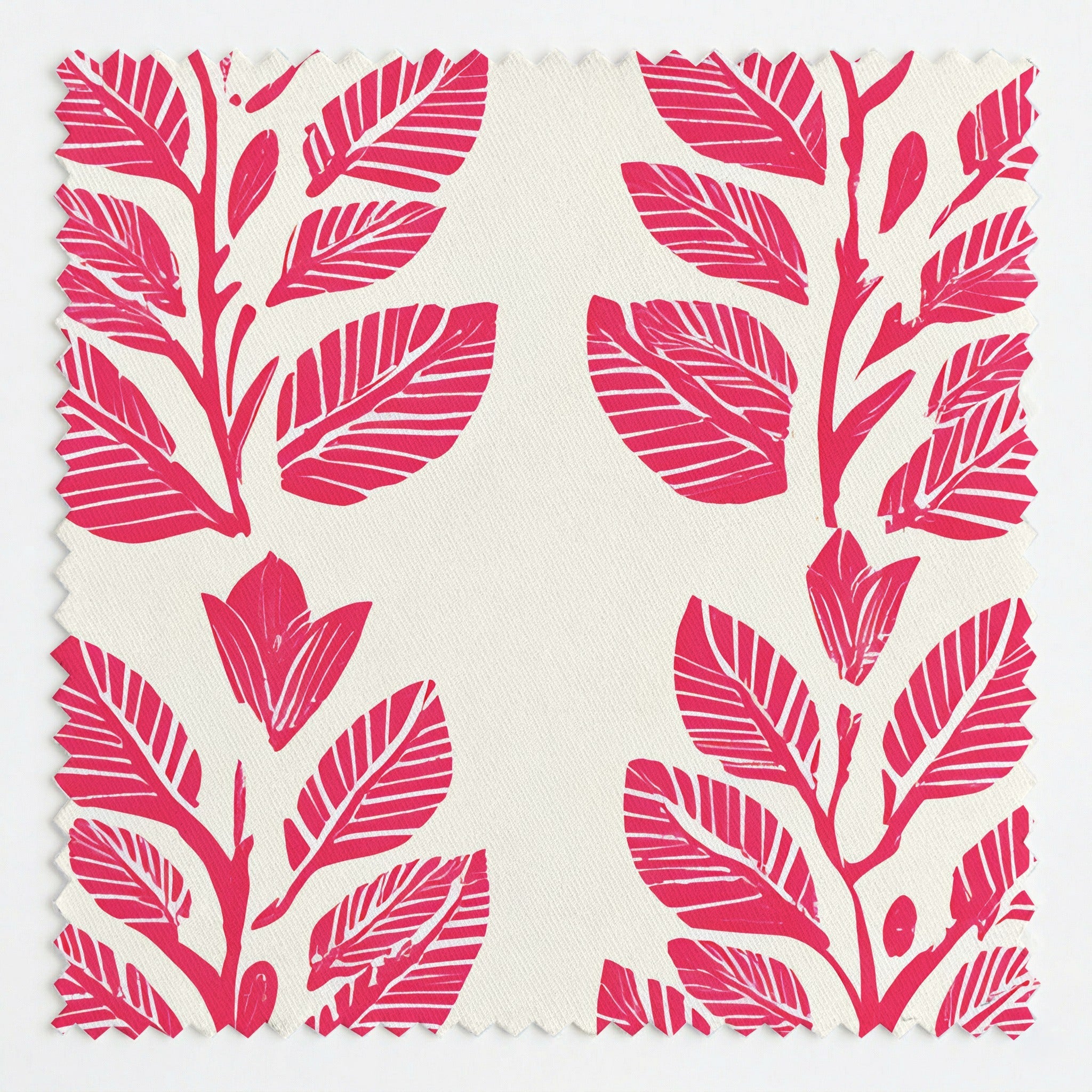 Summer - Fabric - Lemon Park
