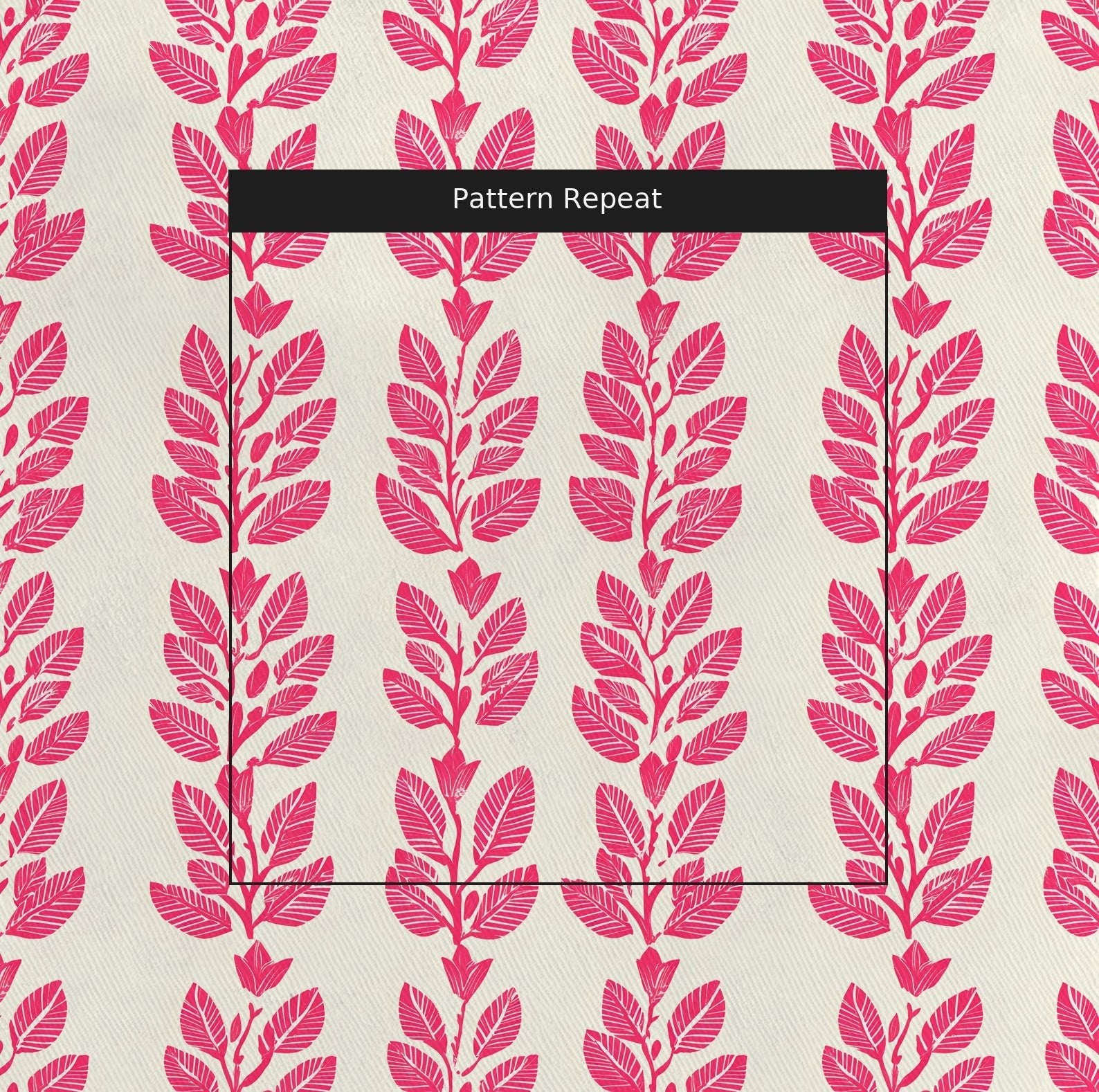 Summer - Fabric - Lemon Park