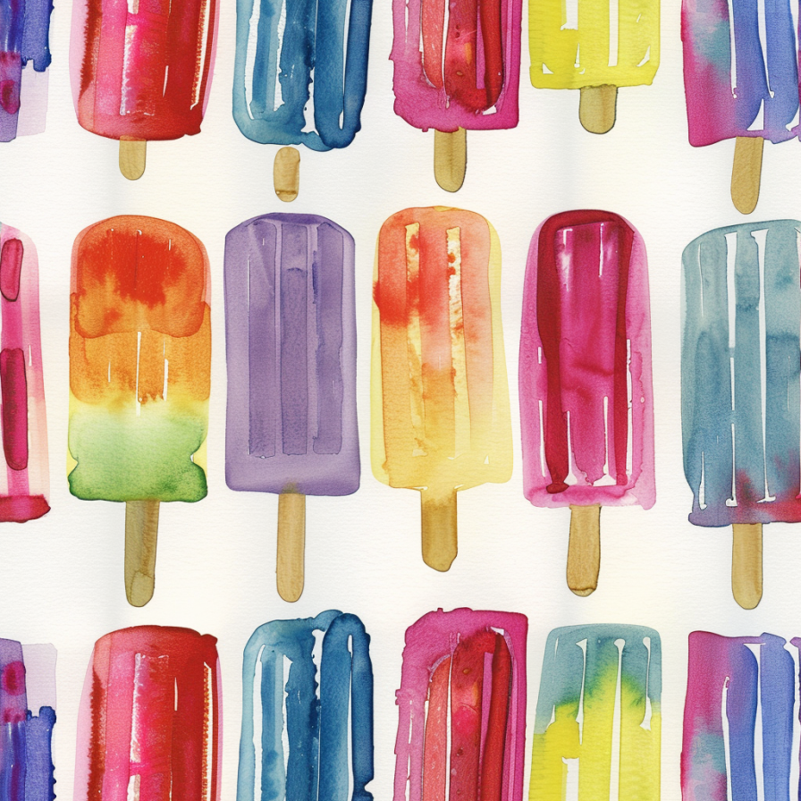 Summer Fridays Wallpaper - Lemon Park