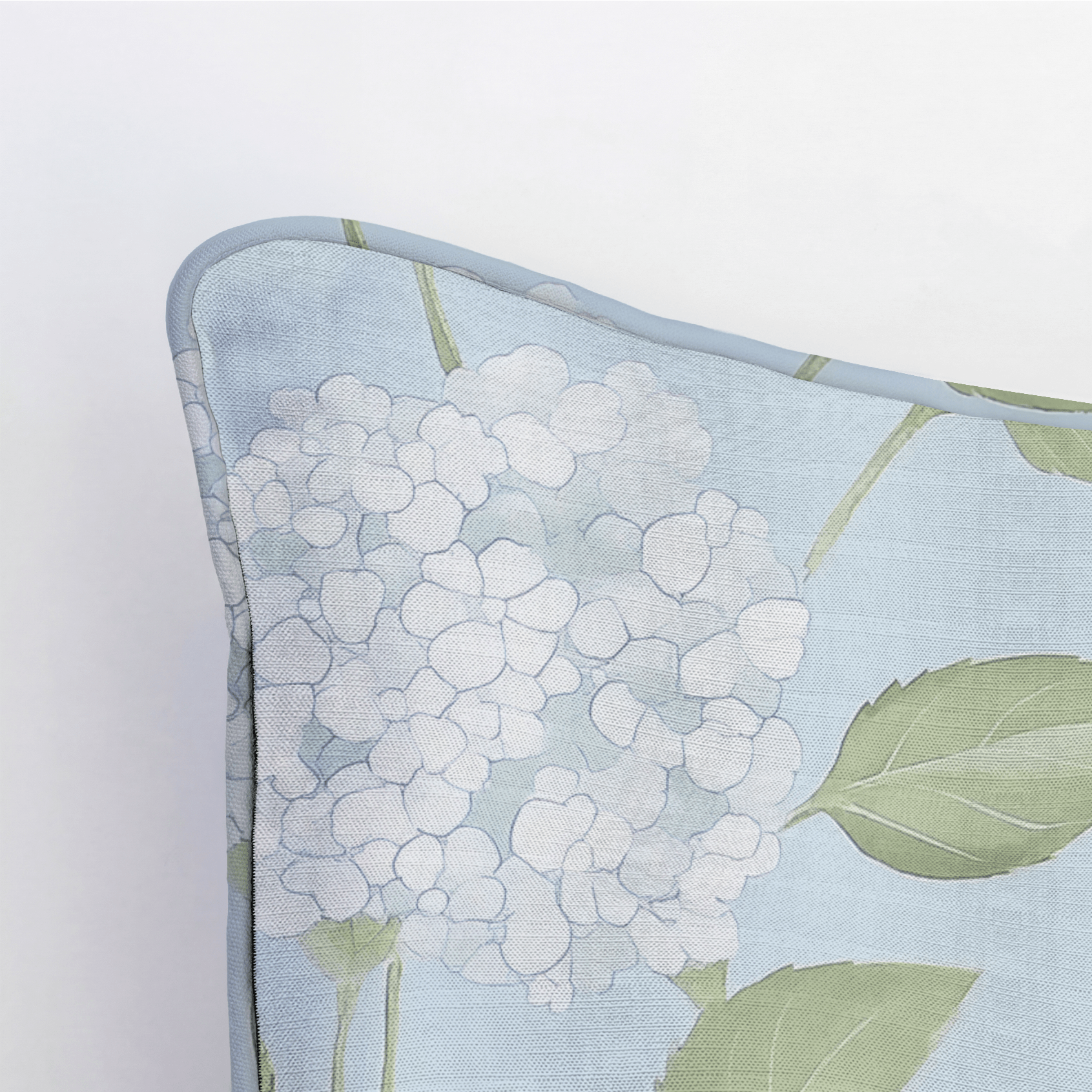 Summer Picnic Throw Pillow - Lemon Park