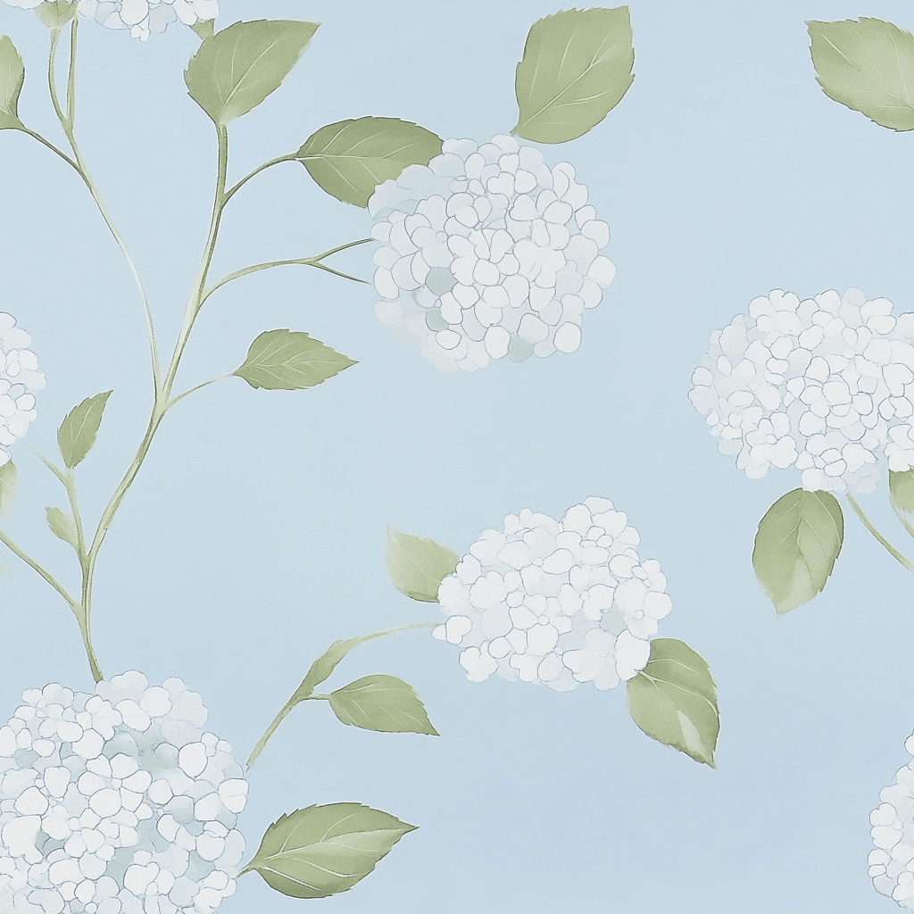 Summer Picnic Wallpaper - Lemon Park