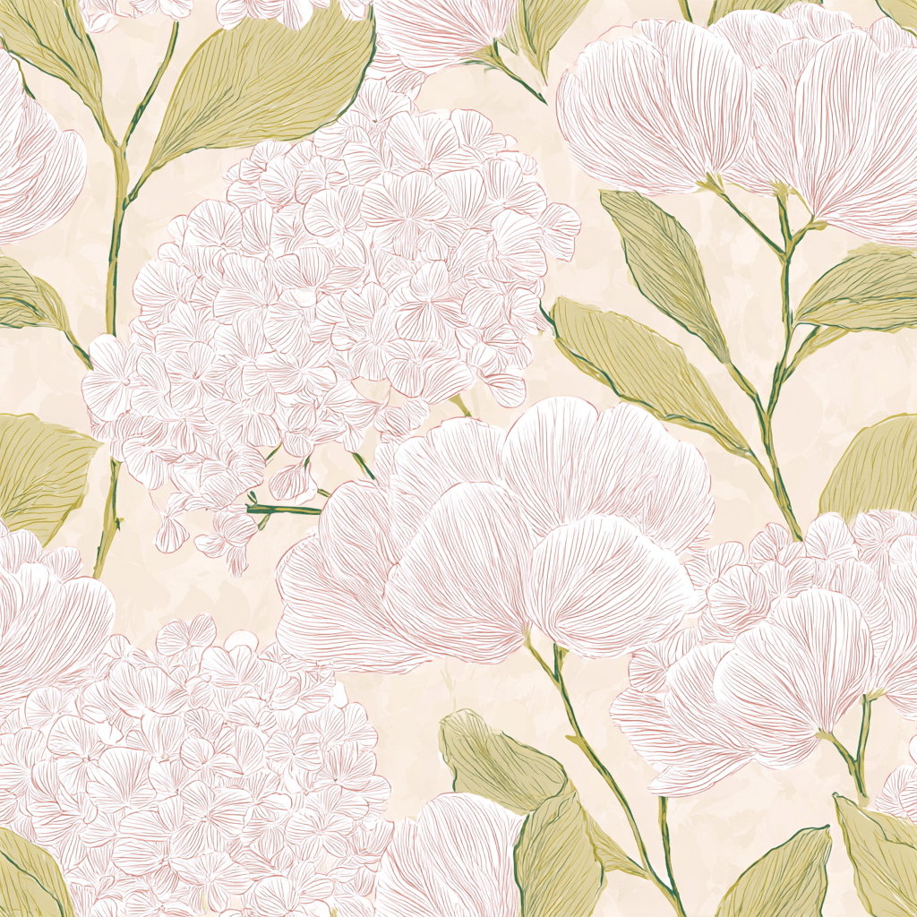 Sunday Light Wallpaper - Lemon Park