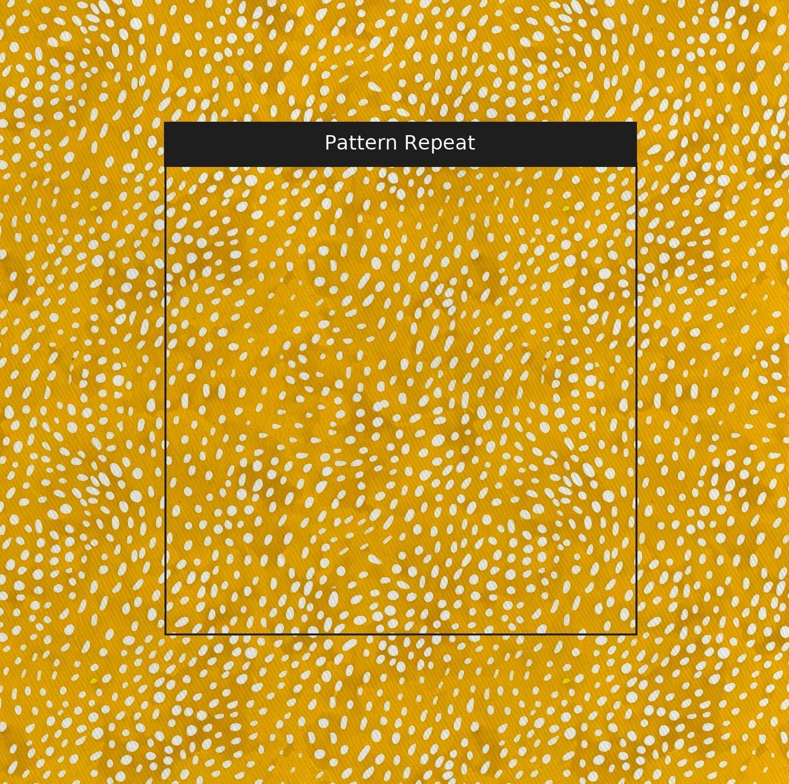 Sunny Speckle - Fabric - Lemon Park