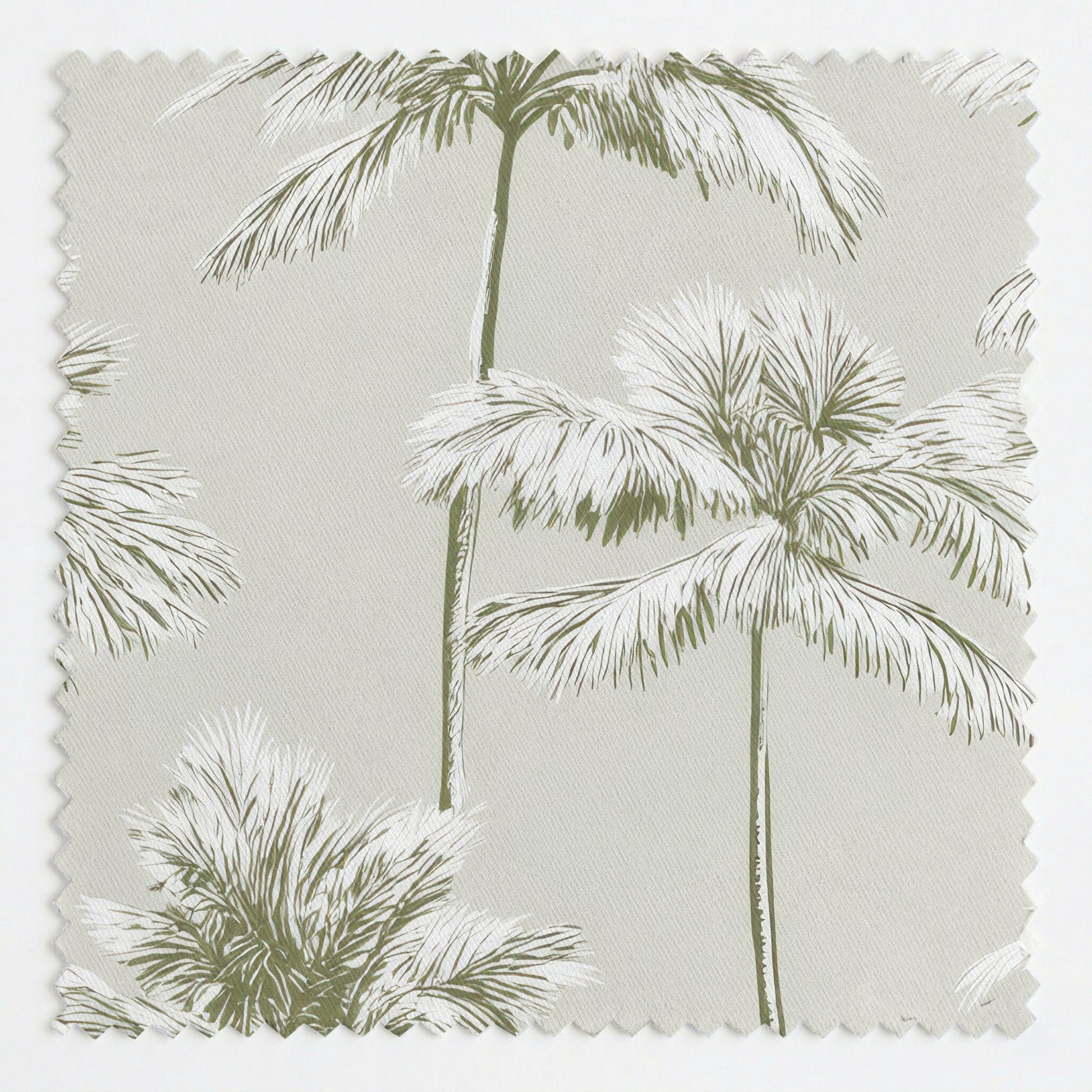 Sunset Blvd - Fabric - Lemon Park