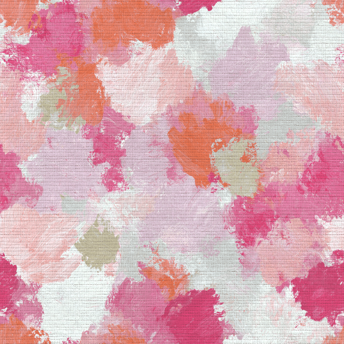 Sunset Swirl Faux Grasscloth Wallpaper - Lemon Park