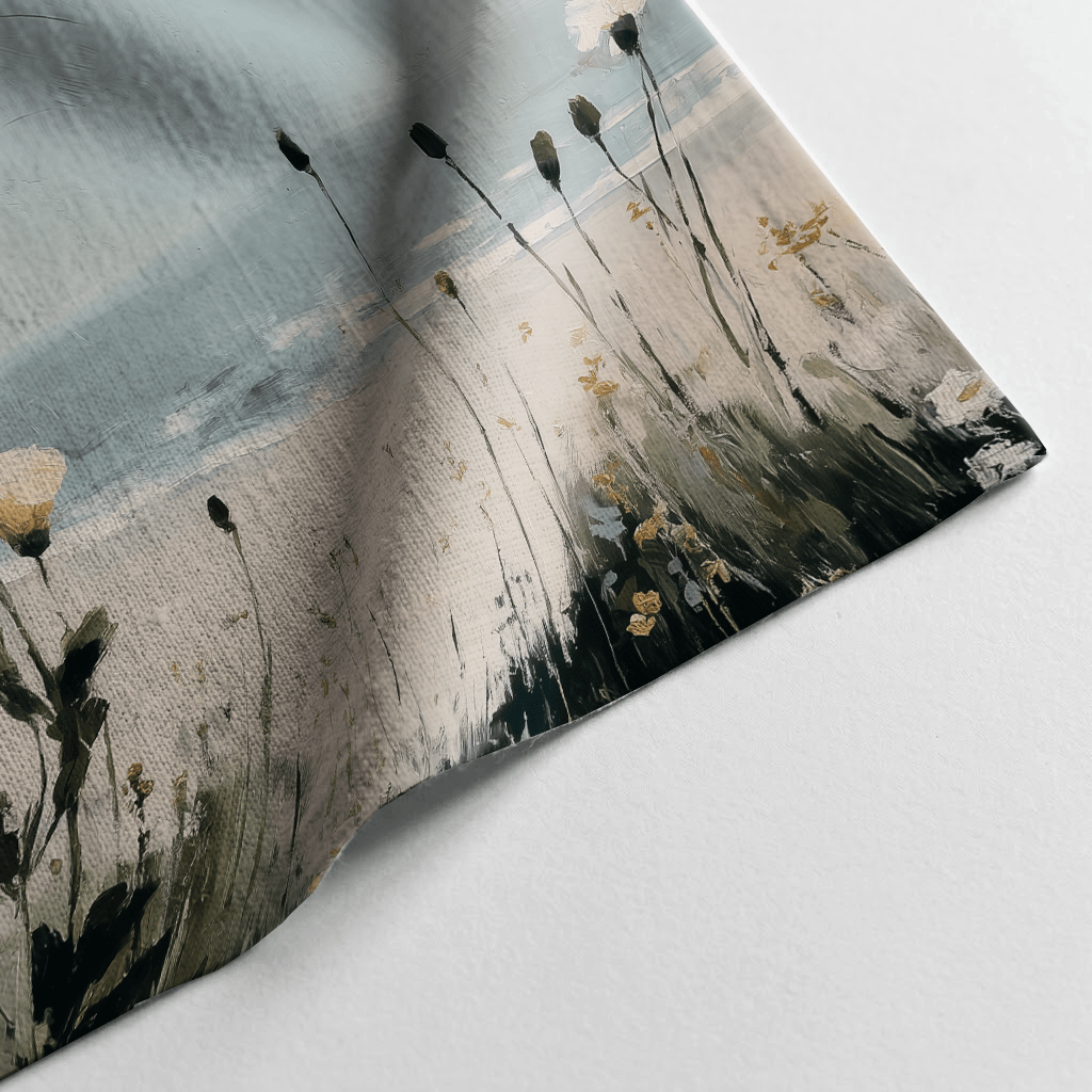 Surfside Meadow - Tapestry - Lemon Park