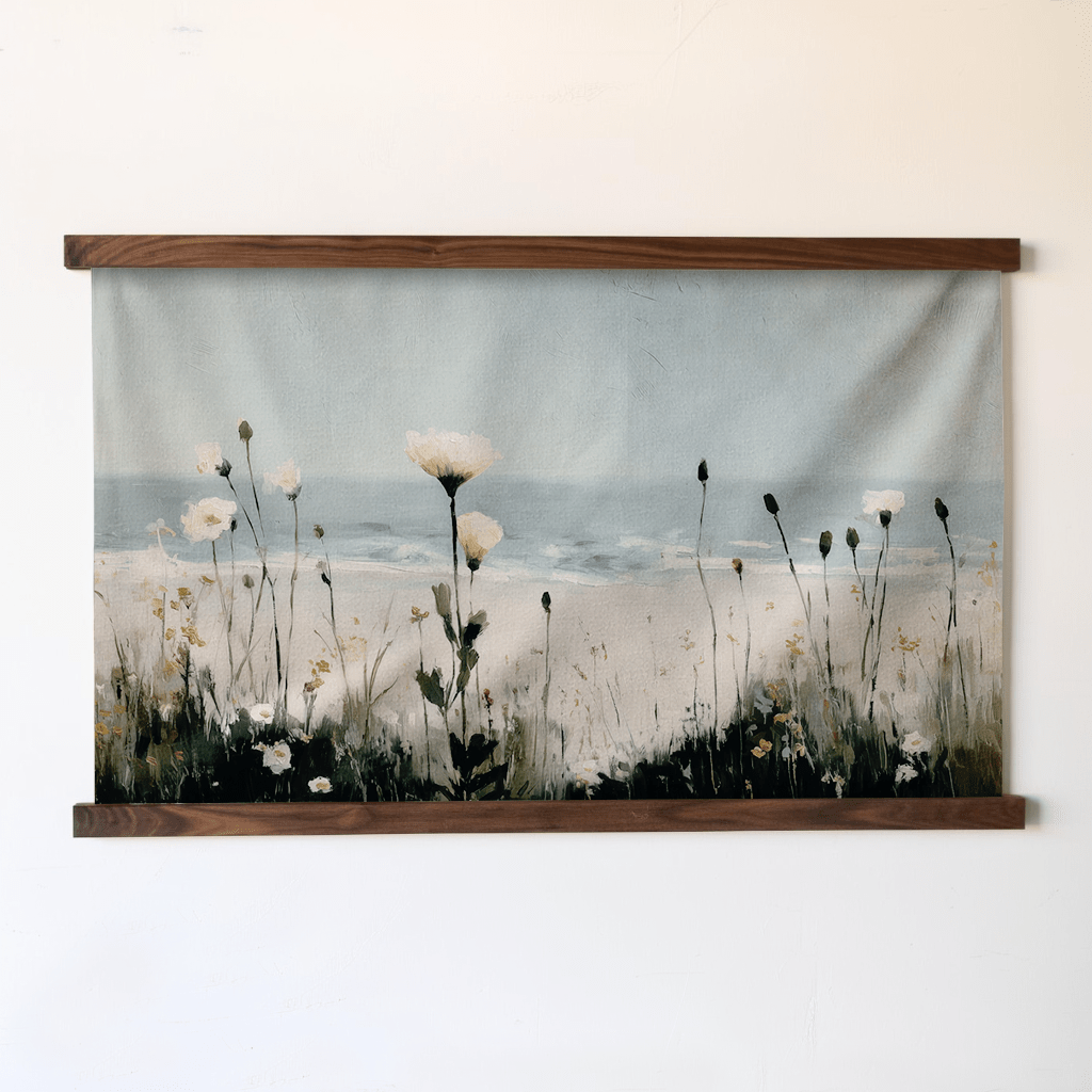 Surfside Meadow - Tapestry - Lemon Park