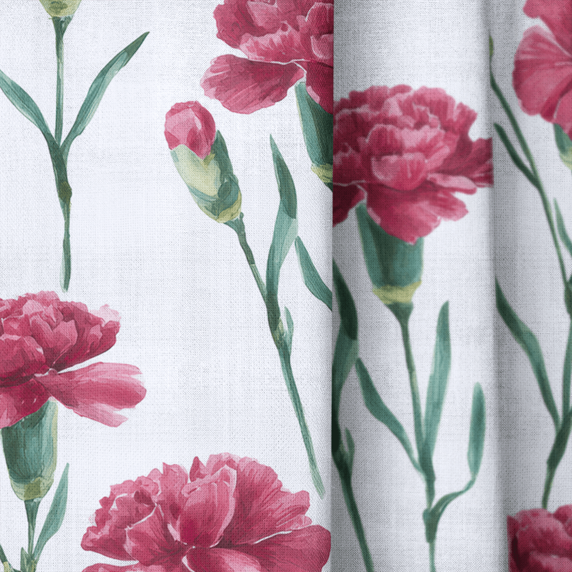 Sweet Reminder - Drapery - Lemon Park