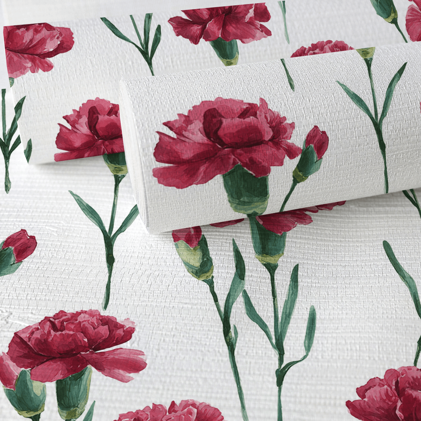 Sweet Reminder Faux Grasscloth Wallpaper - Lemon Park