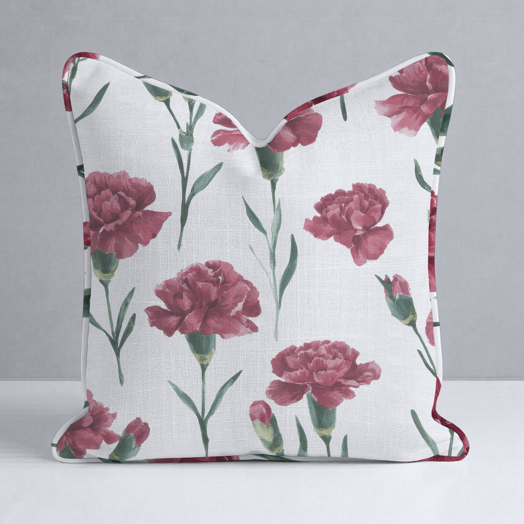 Sweet Reminder Throw Pillow - Lemon Park