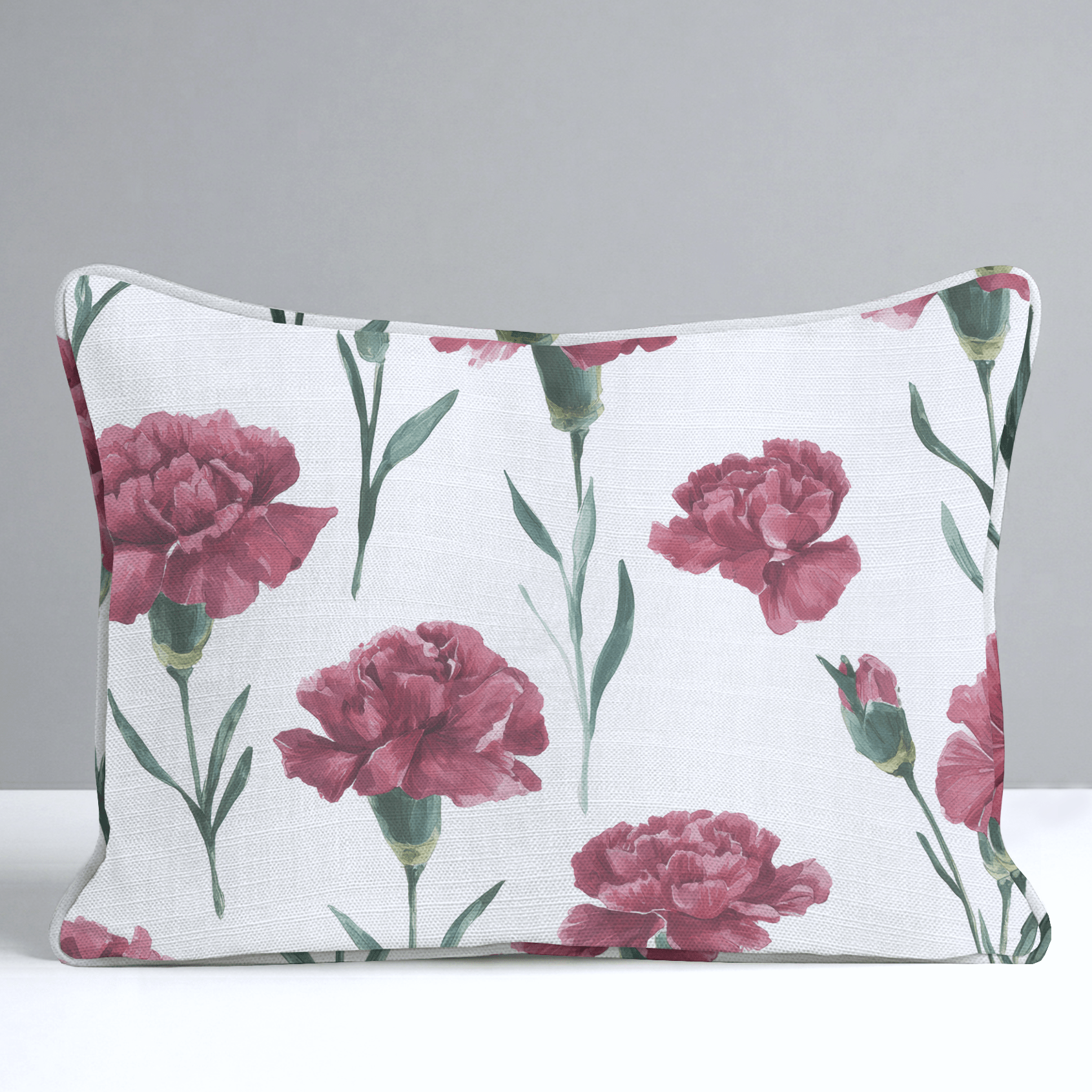 Sweet Reminder Throw Pillow - Lemon Park