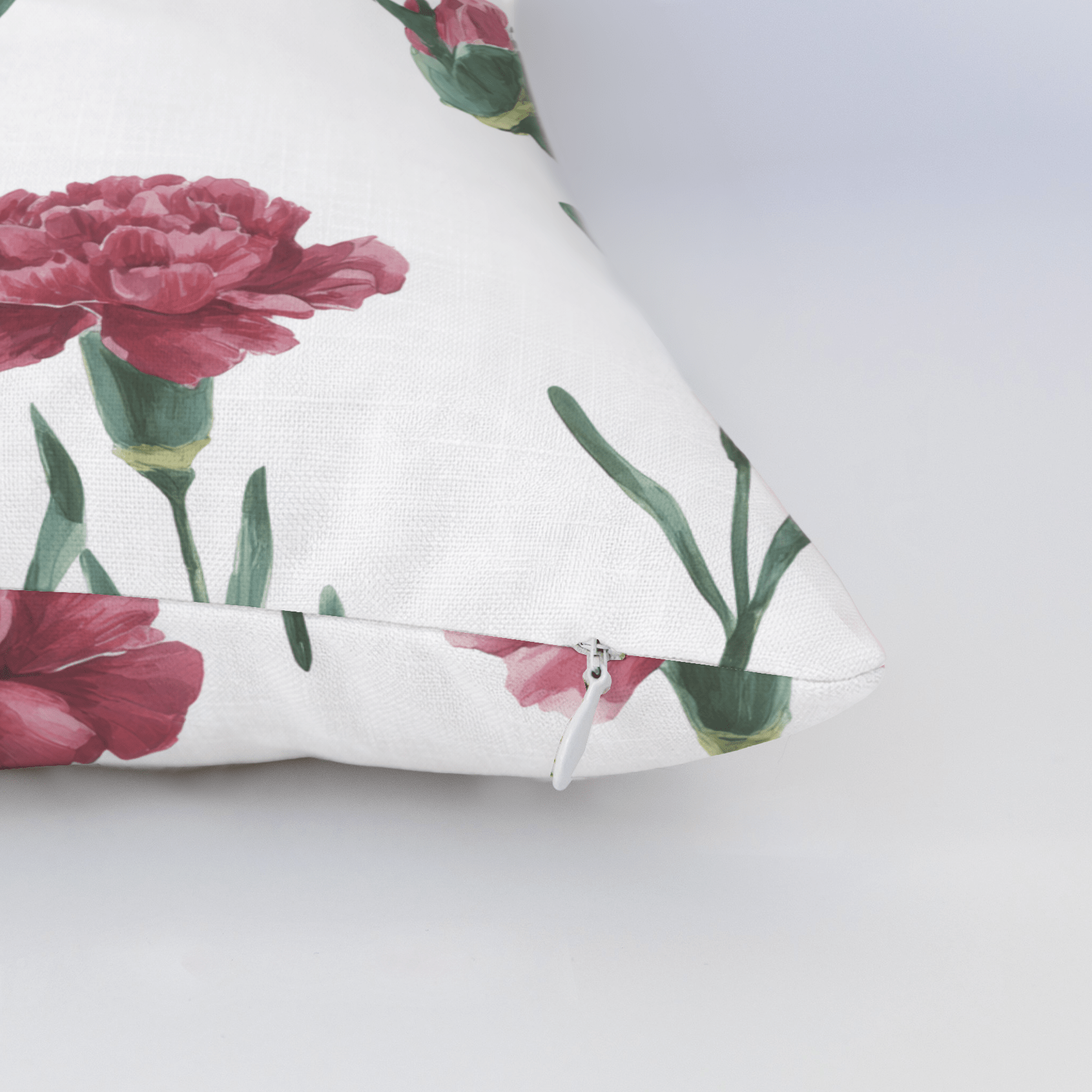 Sweet Reminder Throw Pillow - Lemon Park