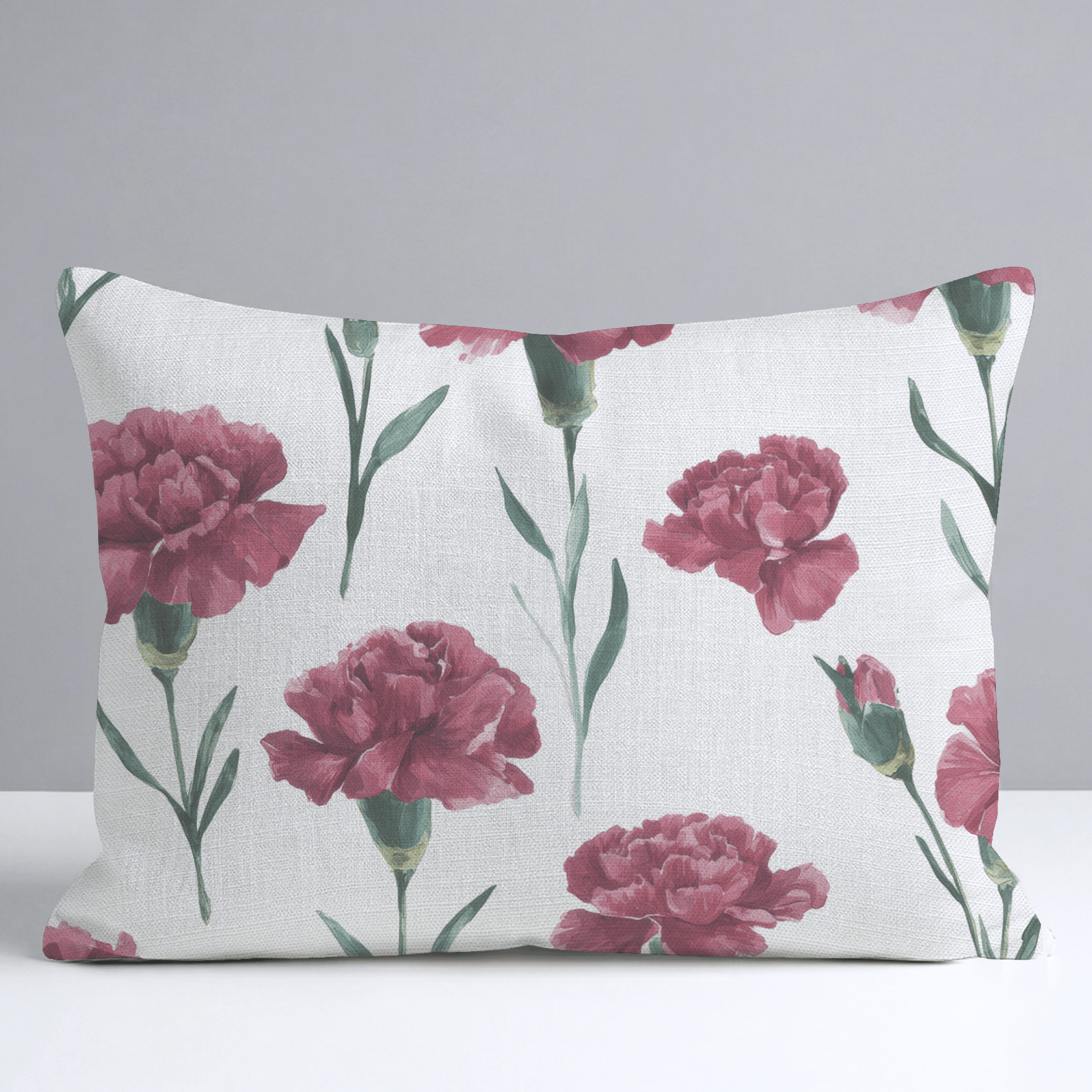 Sweet Reminder Throw Pillow - Lemon Park
