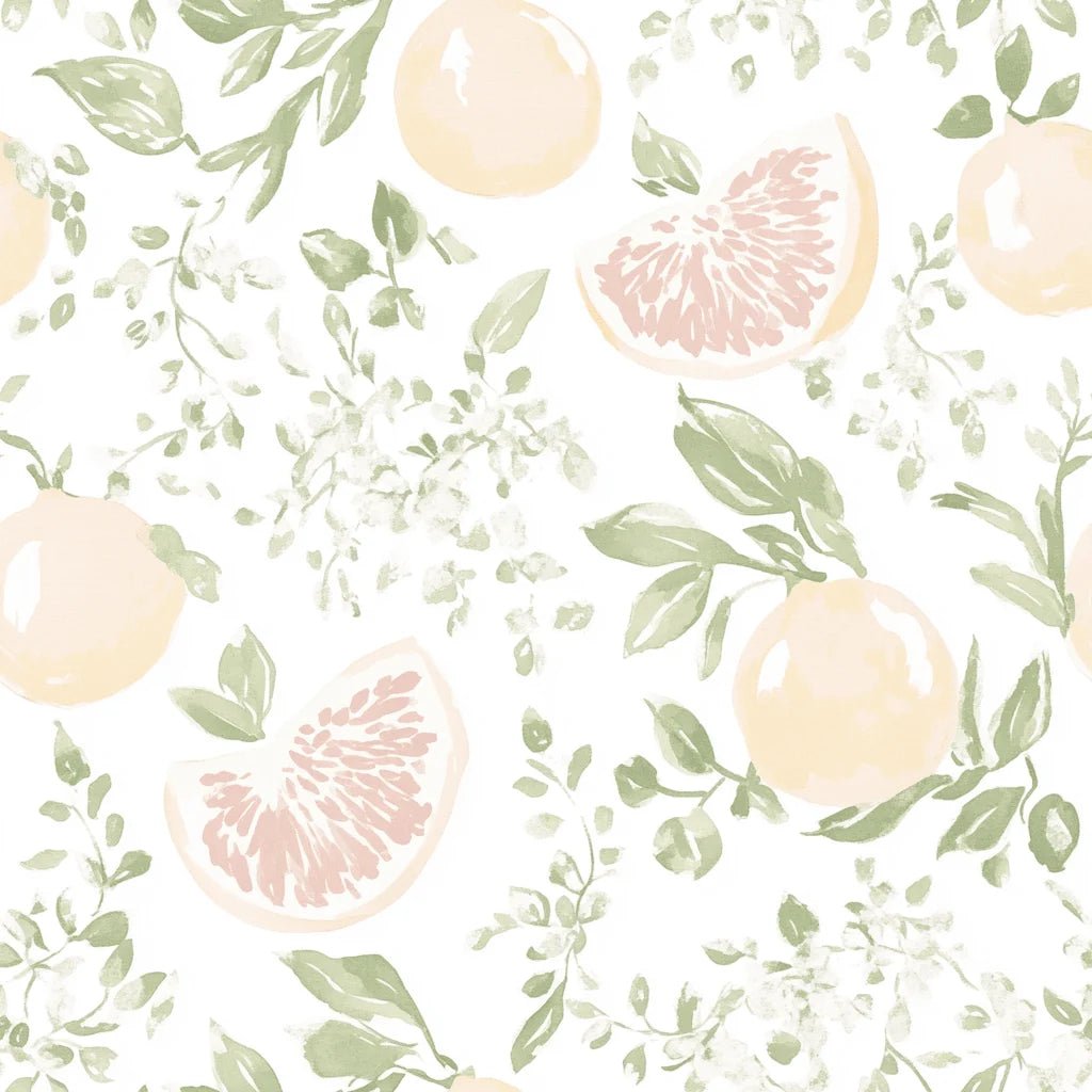 Sweet South Sample Kit - Lemon Park
