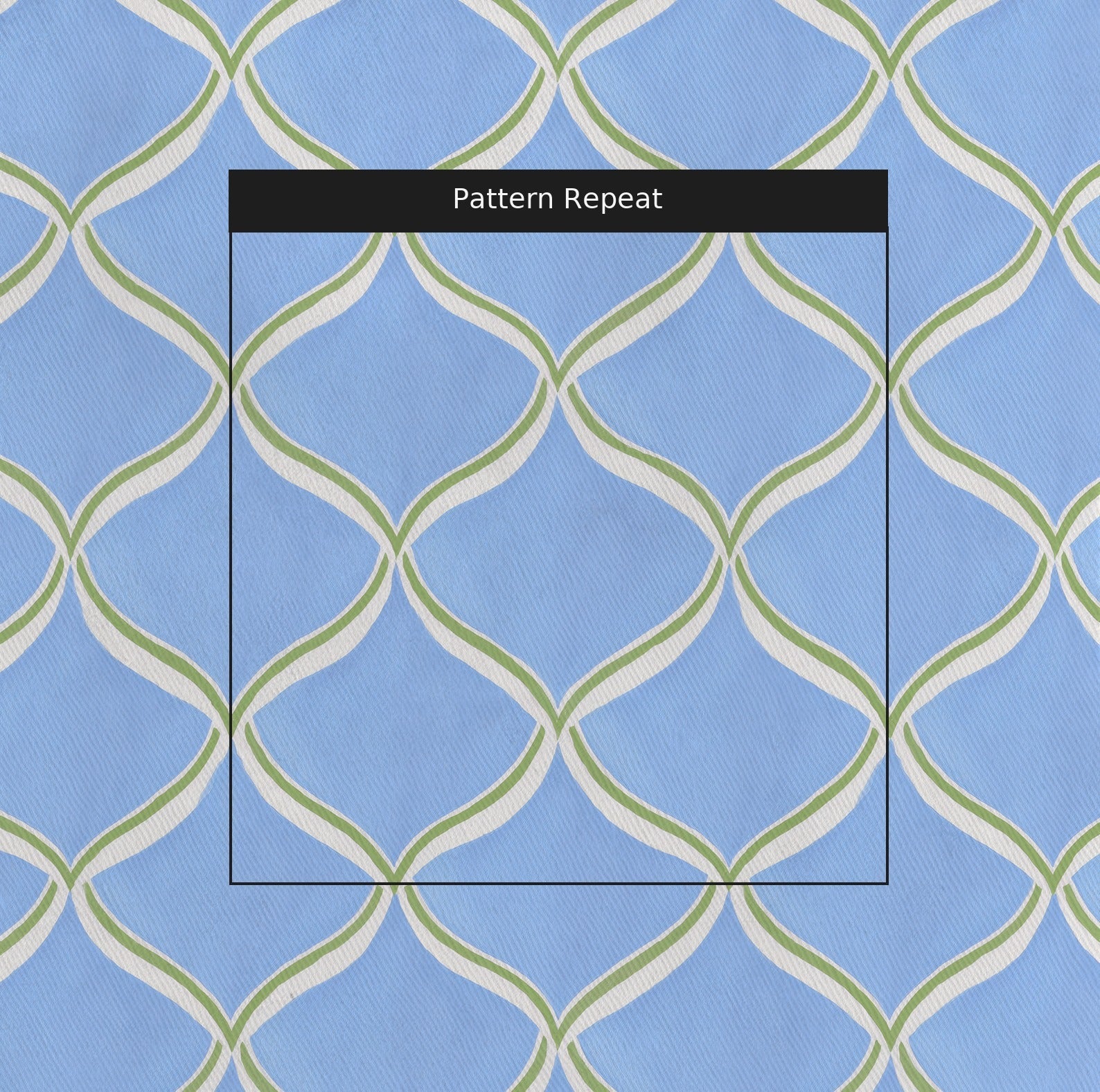 Sweetwater - Fabric - Lemon Park