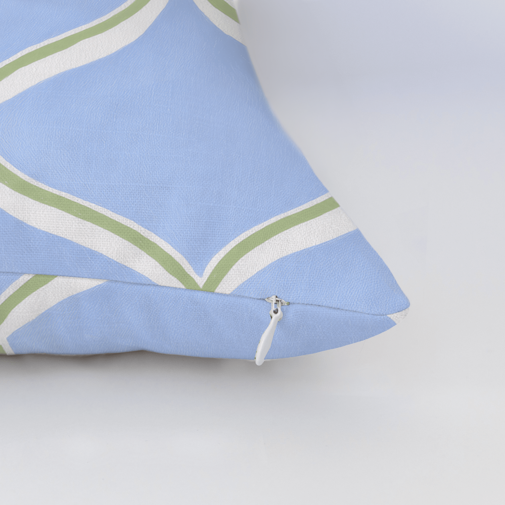 Sweetwater Throw Pillow - Lemon Park