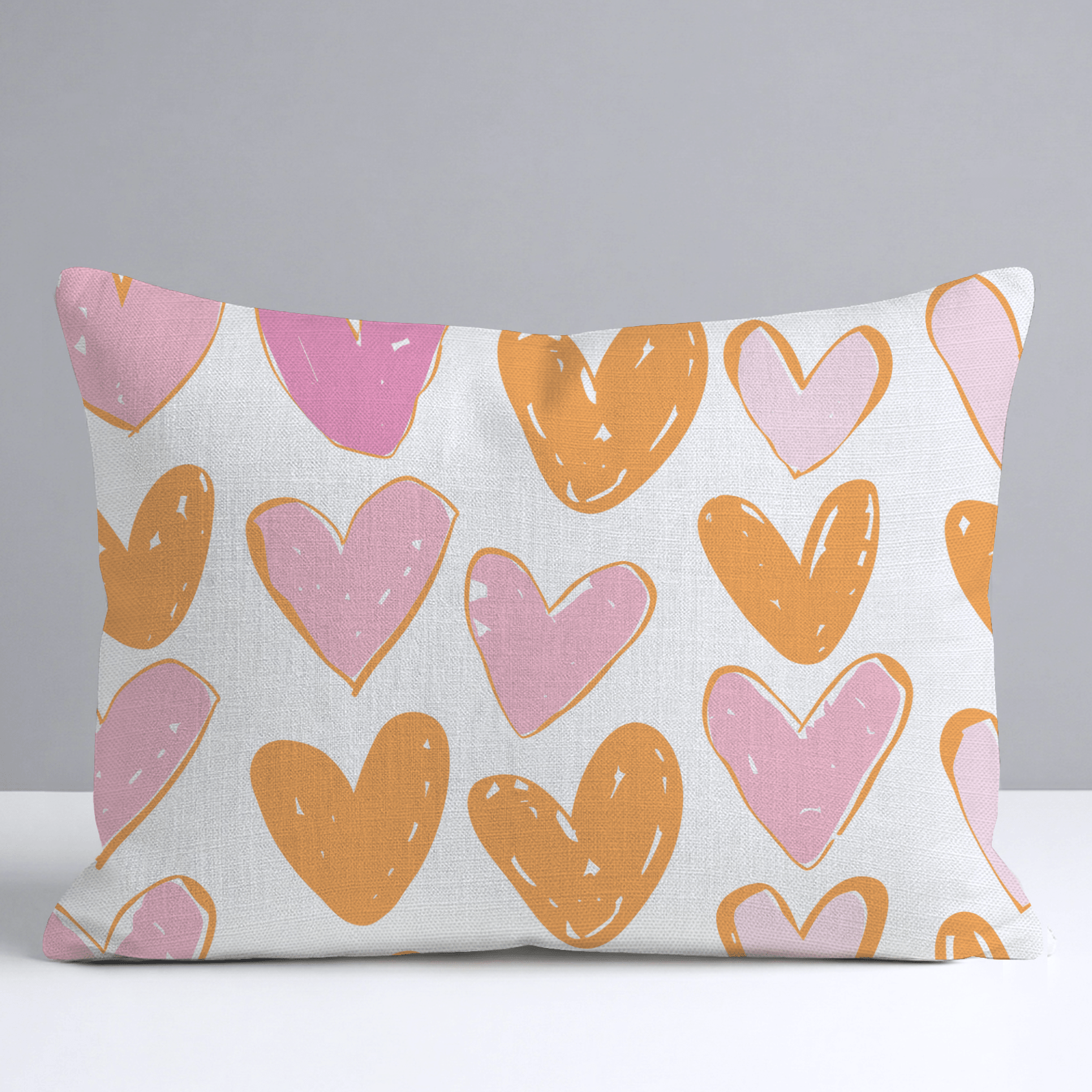 Talia Throw Pillow - Lemon Park