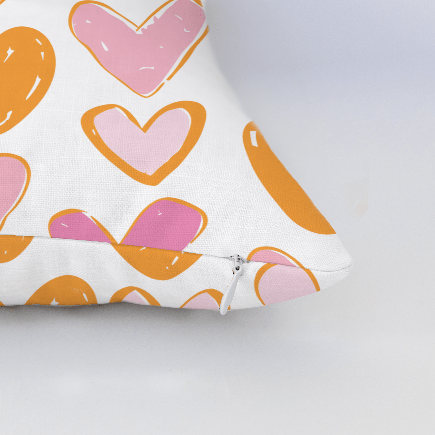 Talia Throw Pillow - Lemon Park
