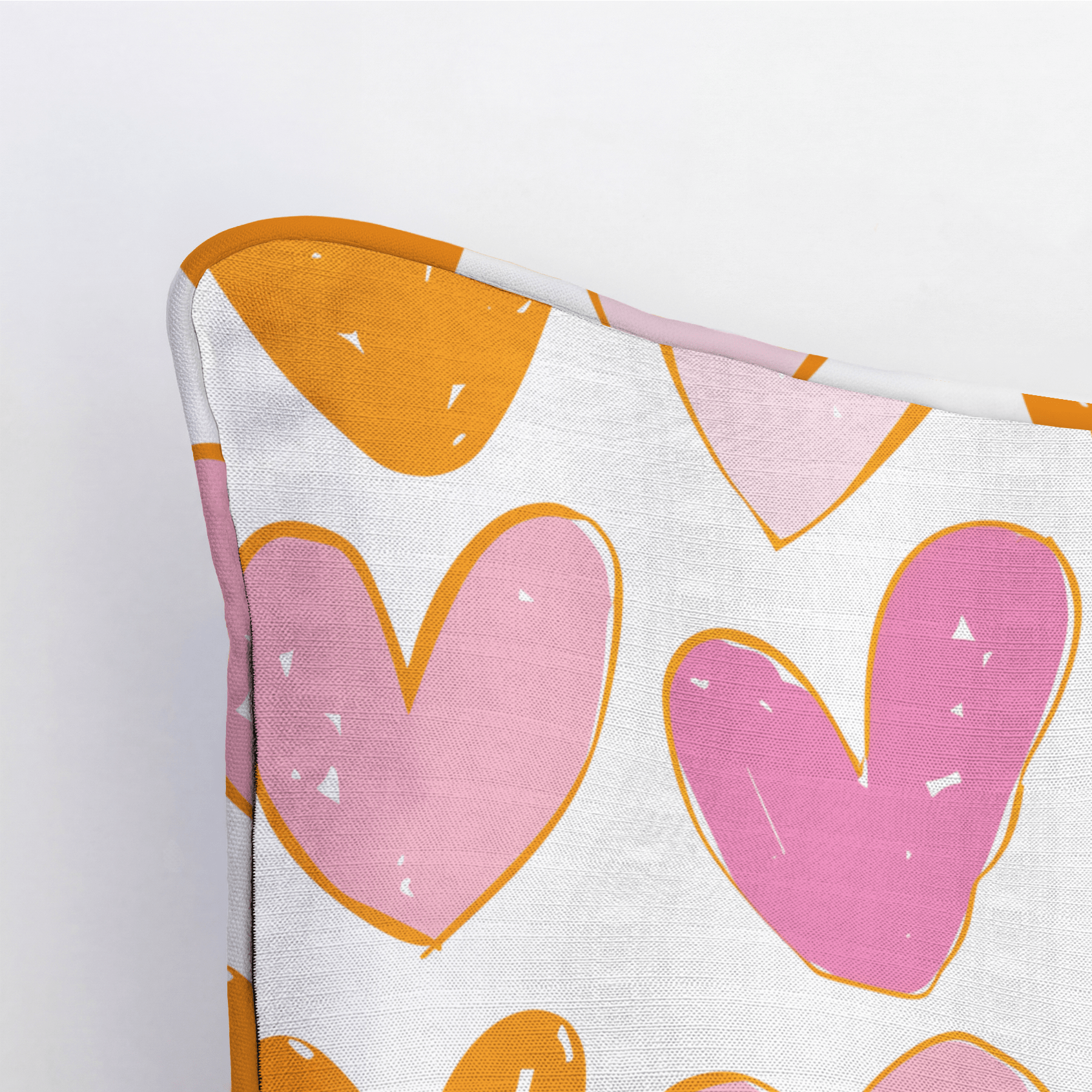 Talia Throw Pillow - Lemon Park