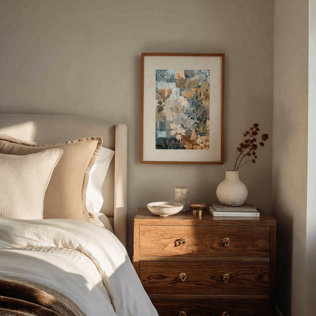 Tangled Root - Art Print - Lemon Park