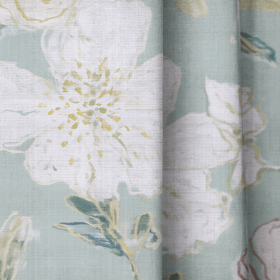 Tansy - Drapery - Lemon Park