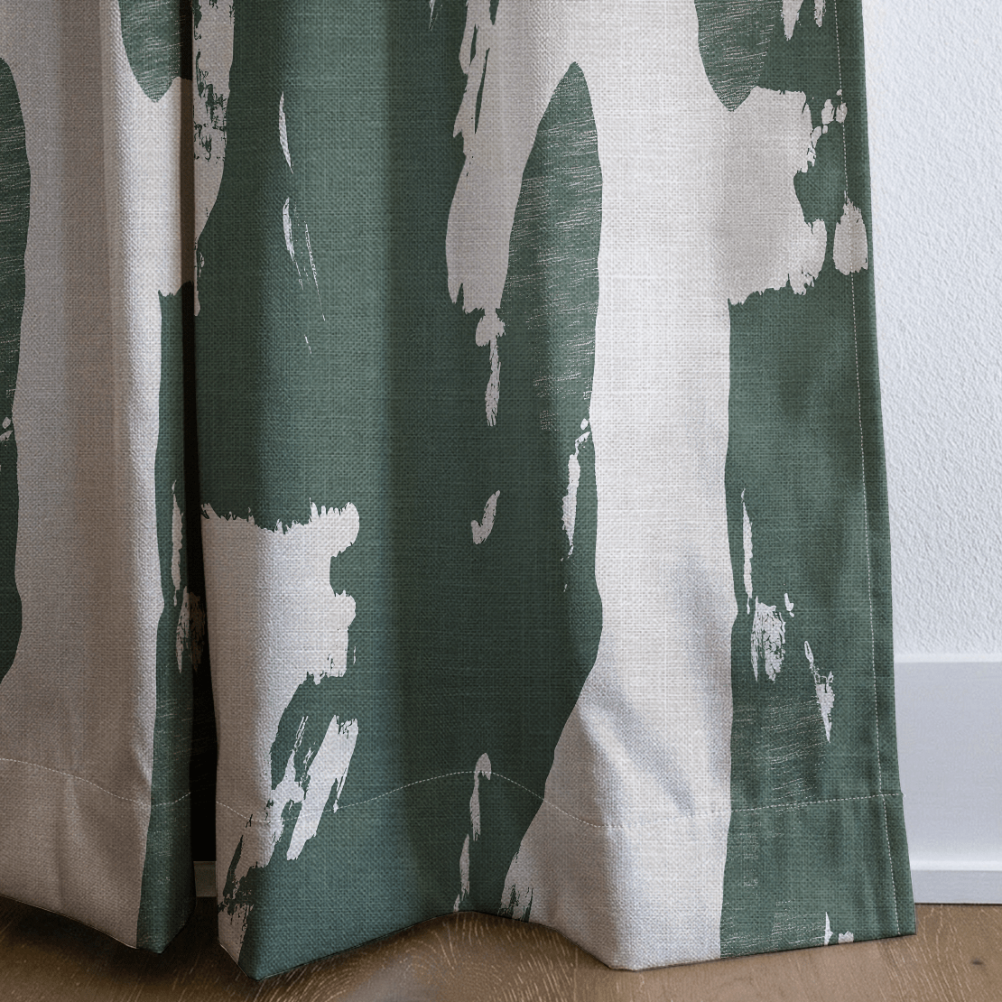 Tate - Drapery - Lemon Park