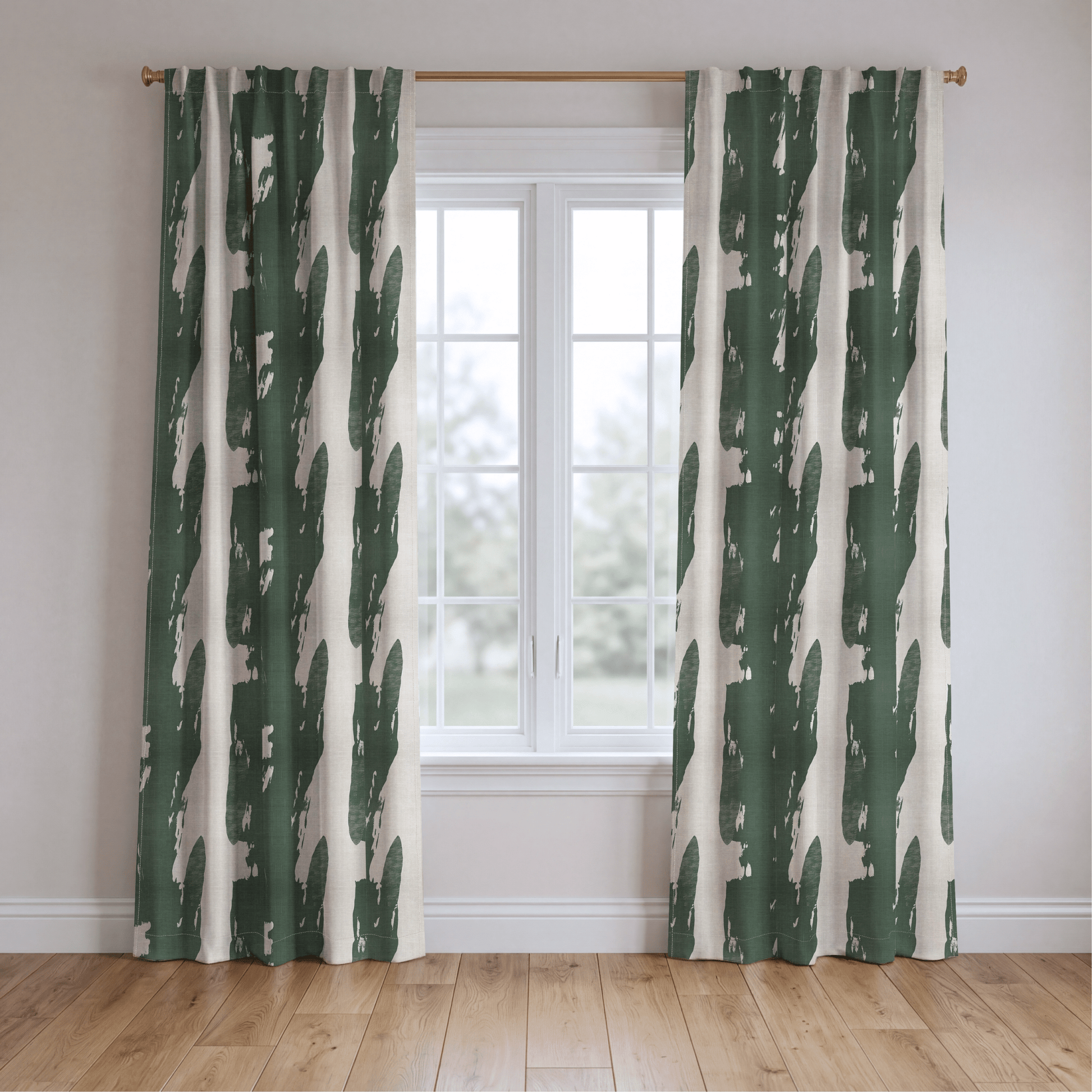 Tate - Drapery - Lemon Park