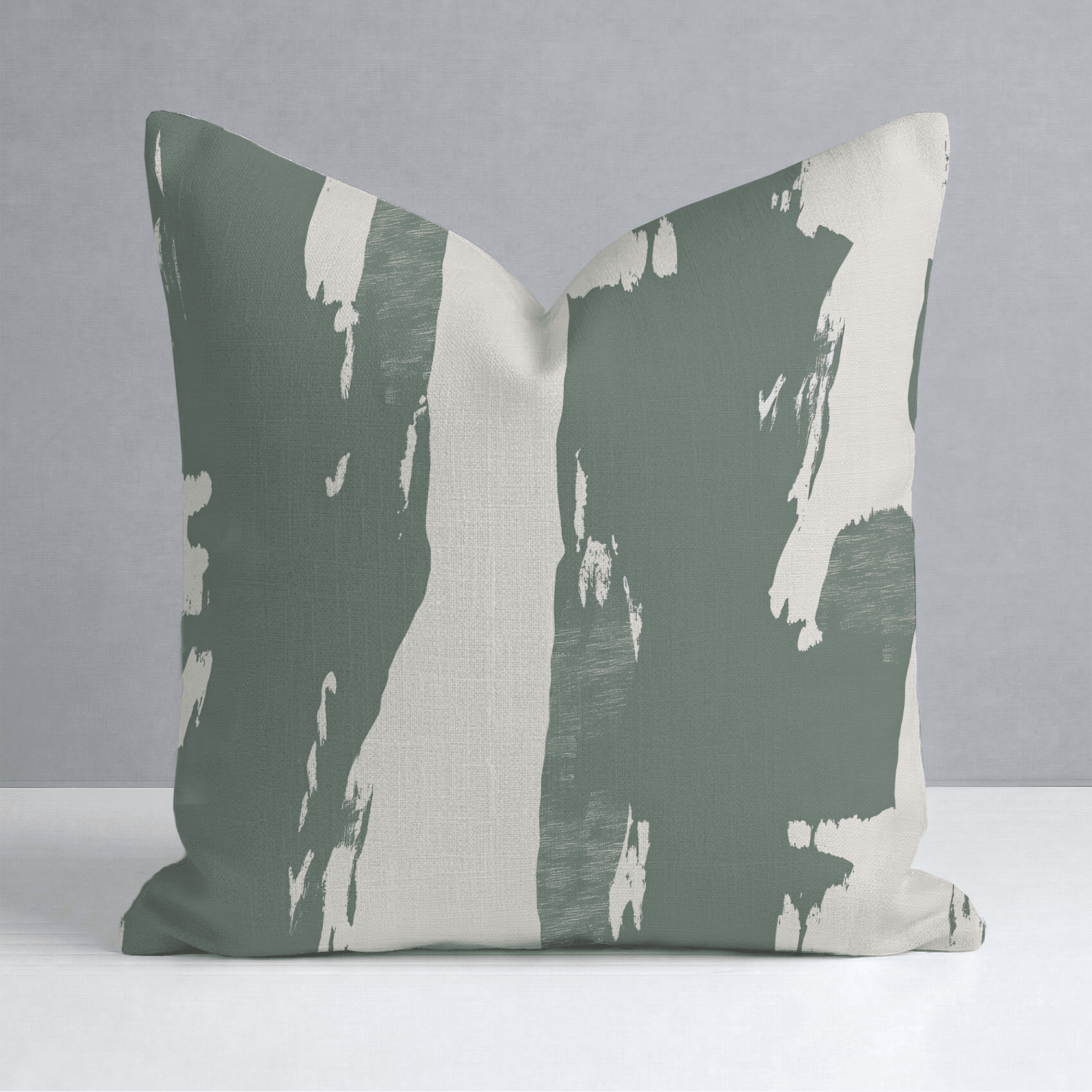 Tate Throw Pillow - Lemon Park