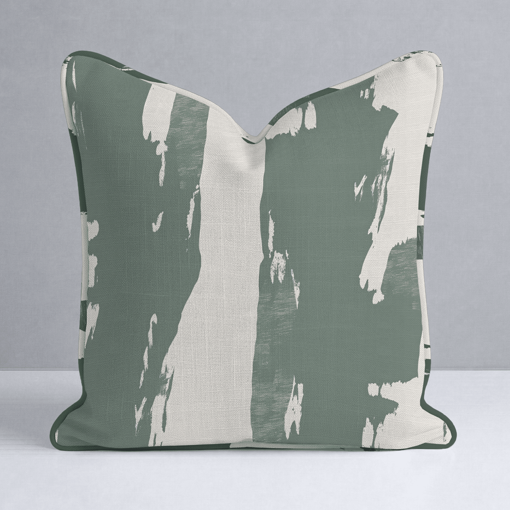 Tate Throw Pillow - Lemon Park