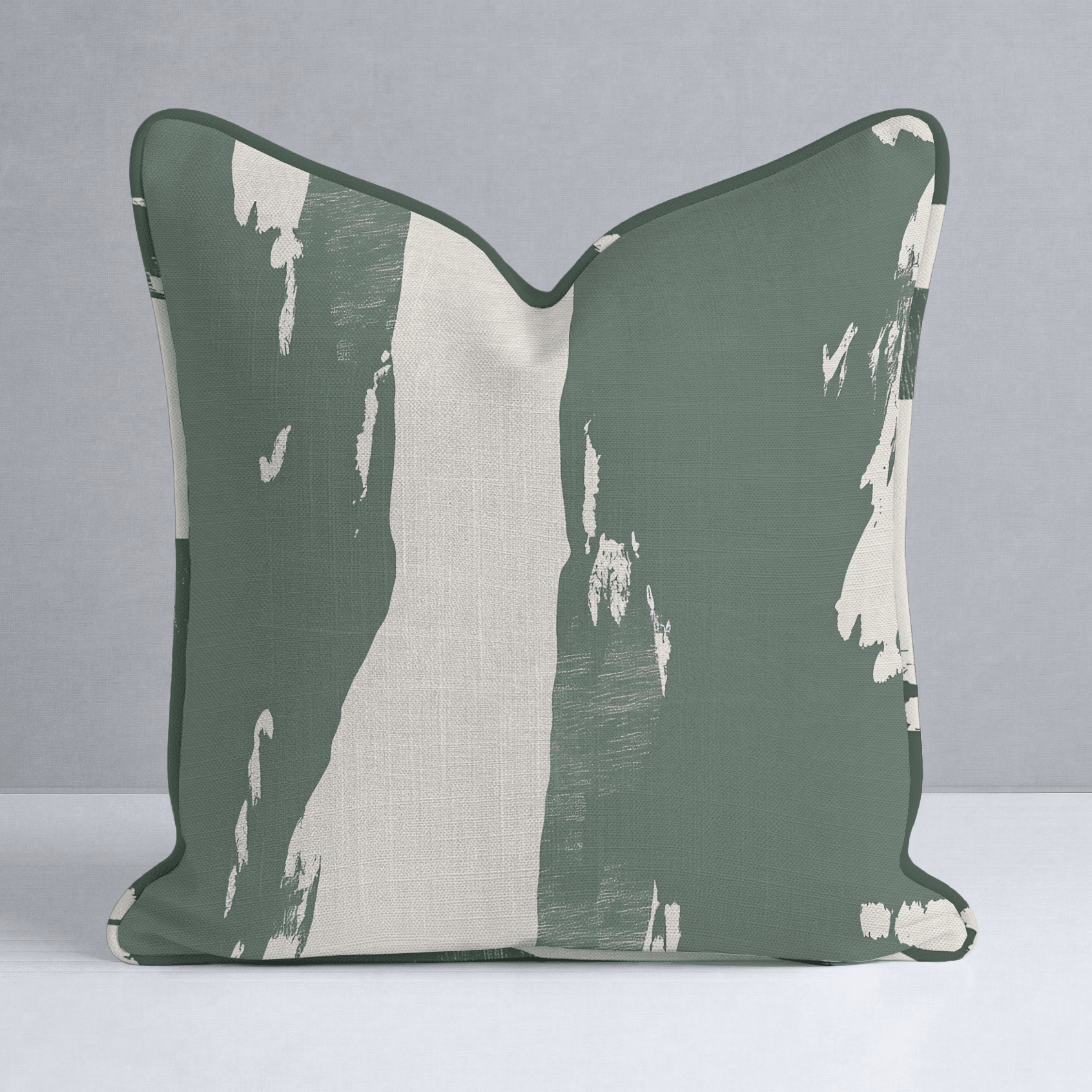 Tate Throw Pillow - Lemon Park